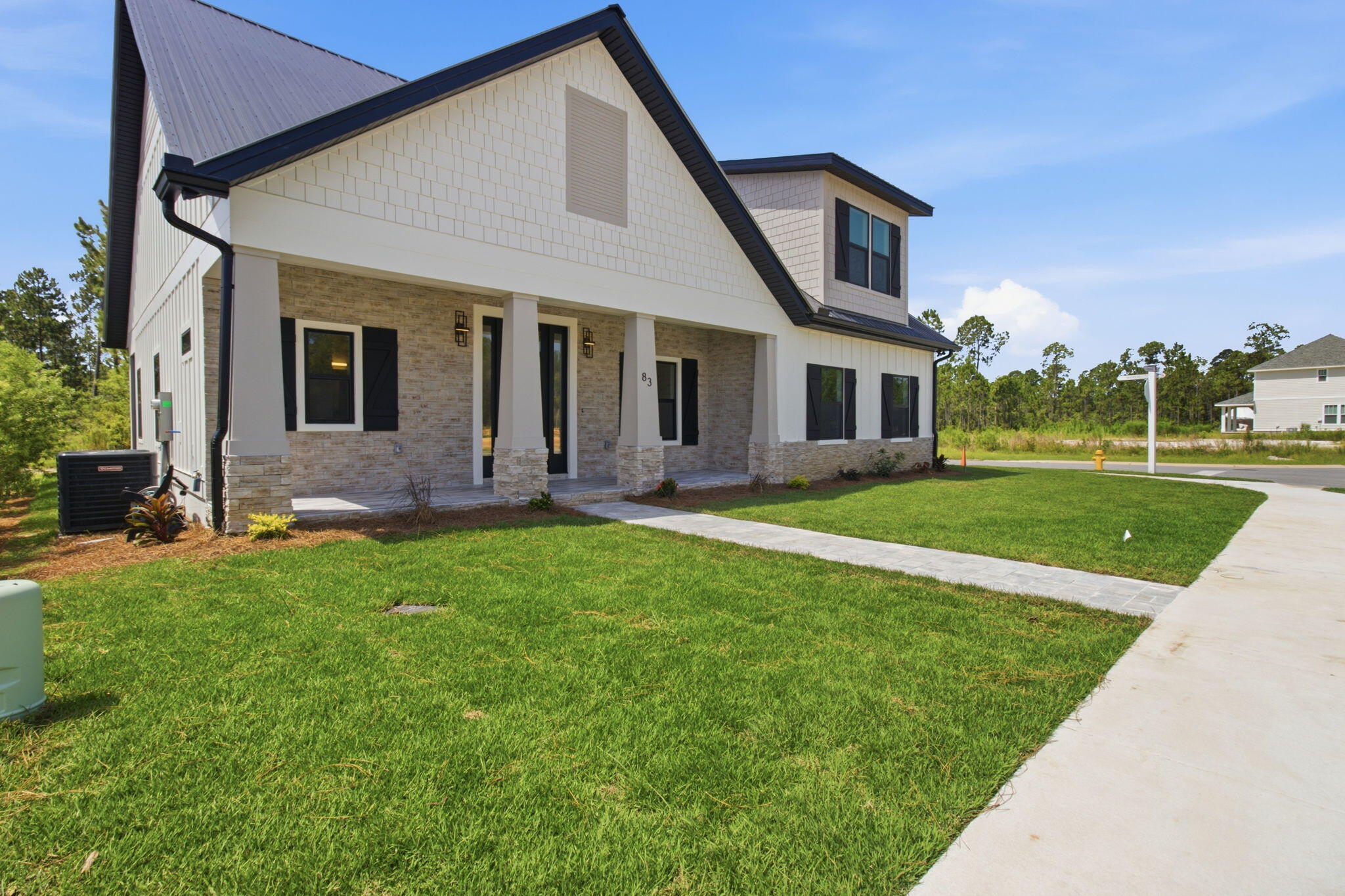 Bear Creek Subdivision Phase III A - Residential