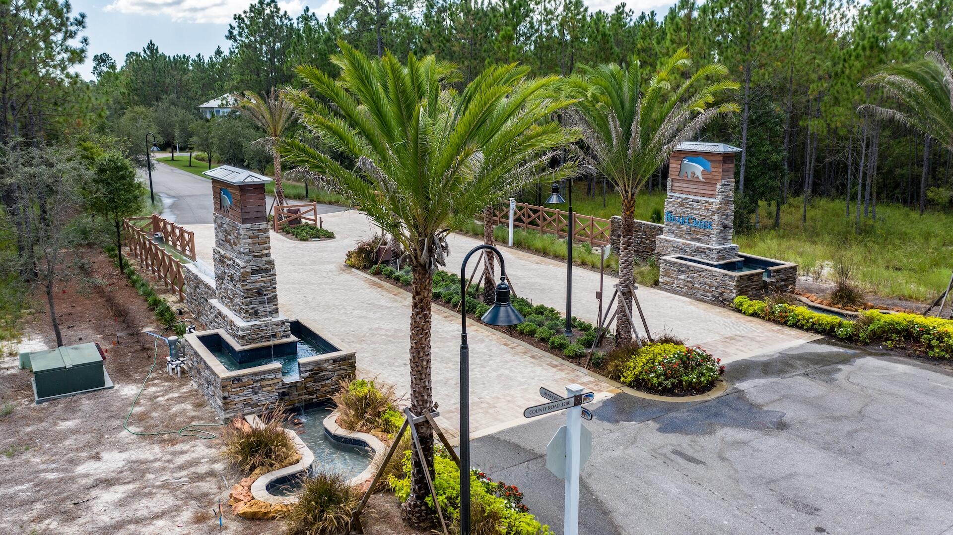 Bear Creek Subdivision Phase III A - Residential