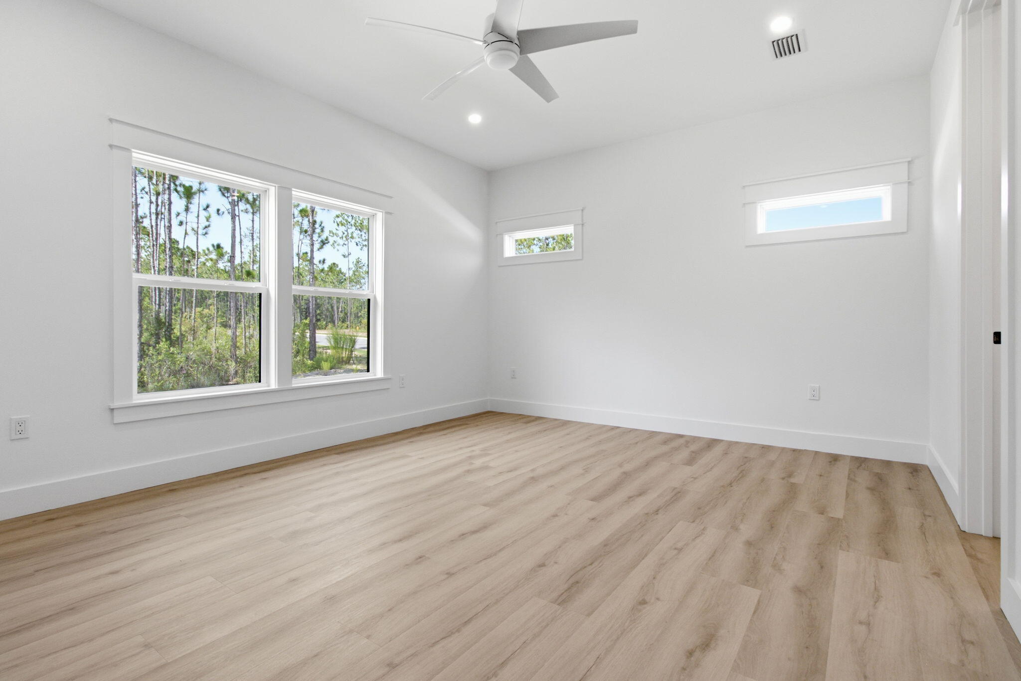 Bear Creek Subdivision Phase III A - Residential