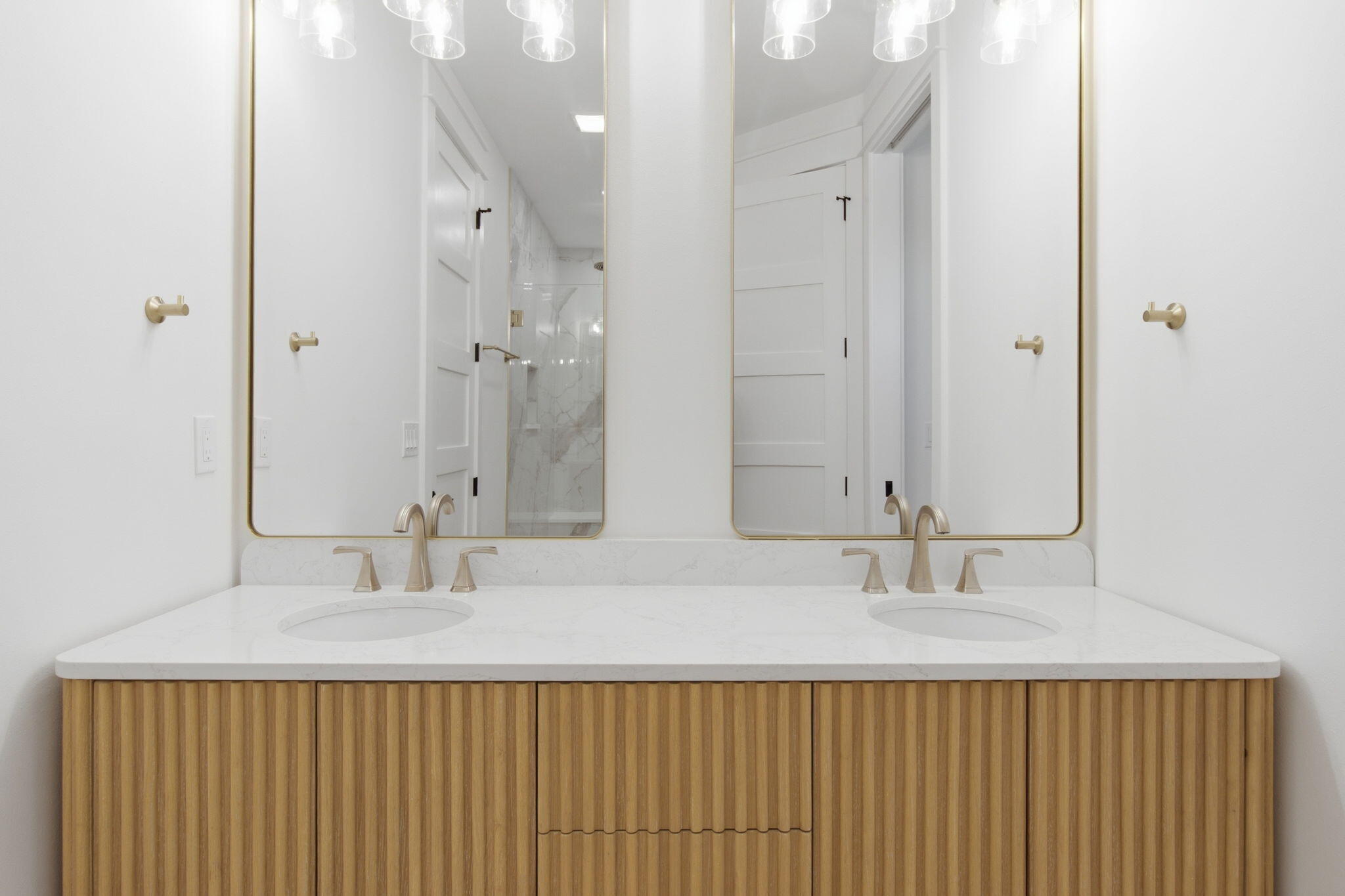 Bear Creek Subdivision Phase III A - Residential
