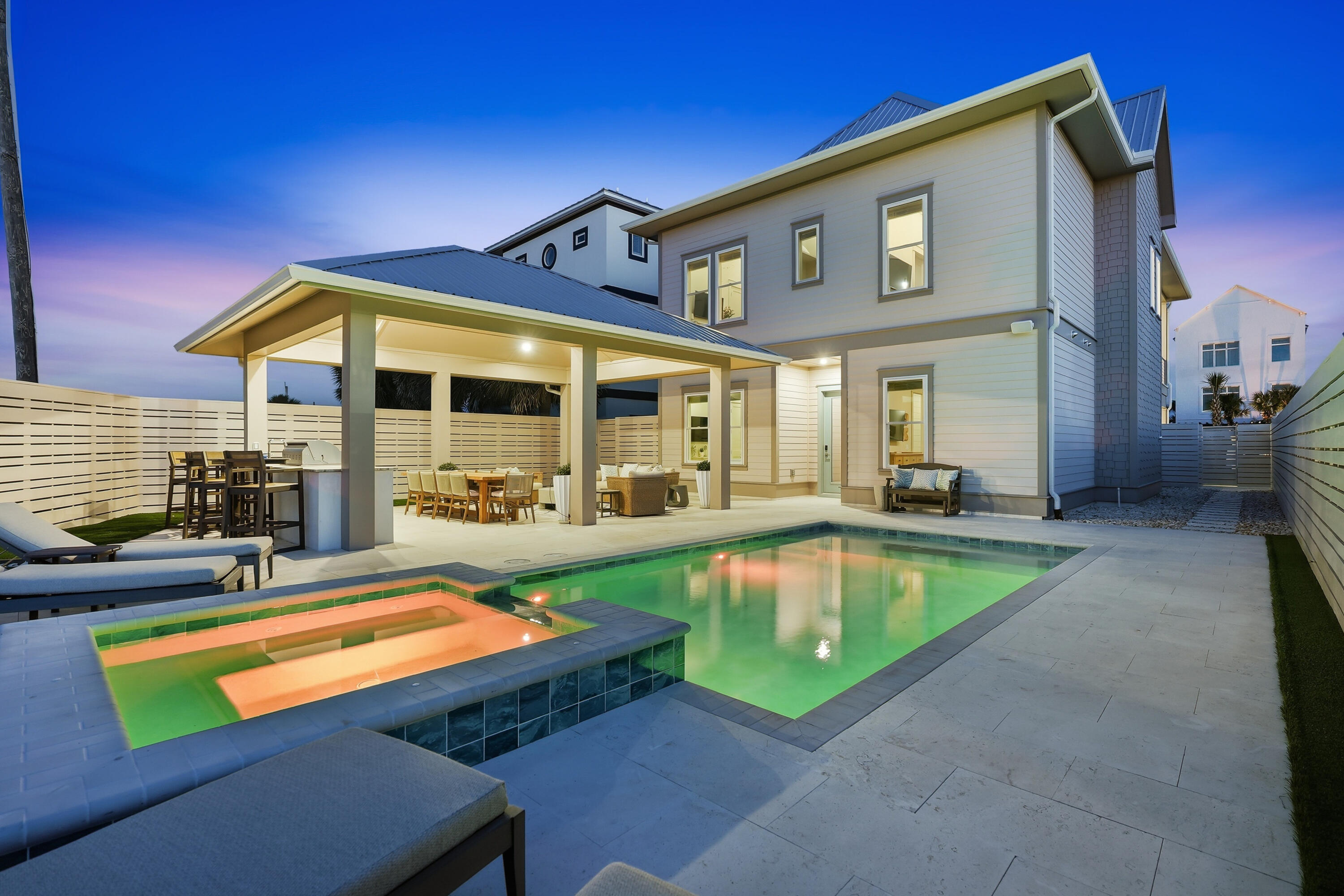 NO RECORDED SUBDIVISION - Residential