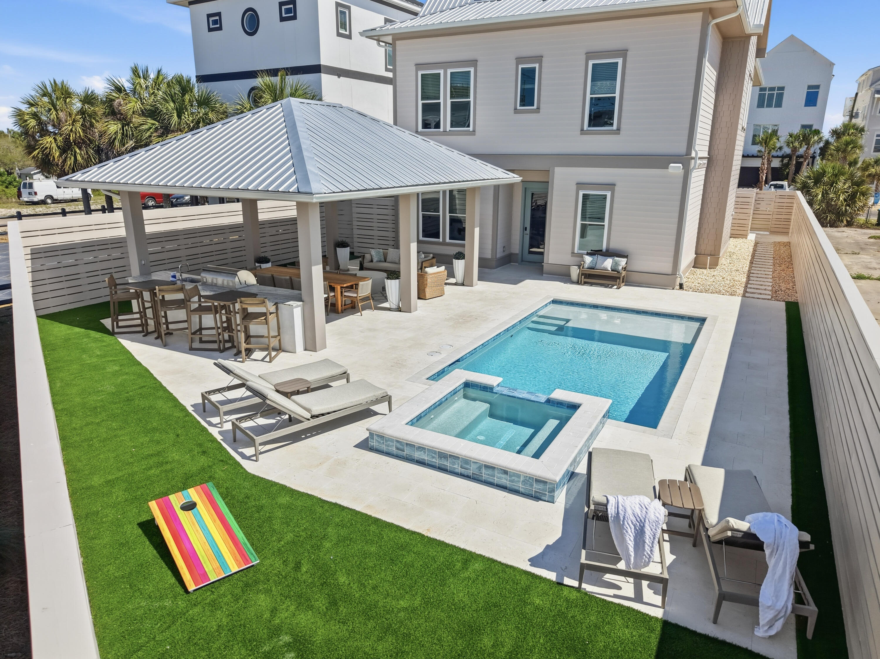NO RECORDED SUBDIVISION - Residential