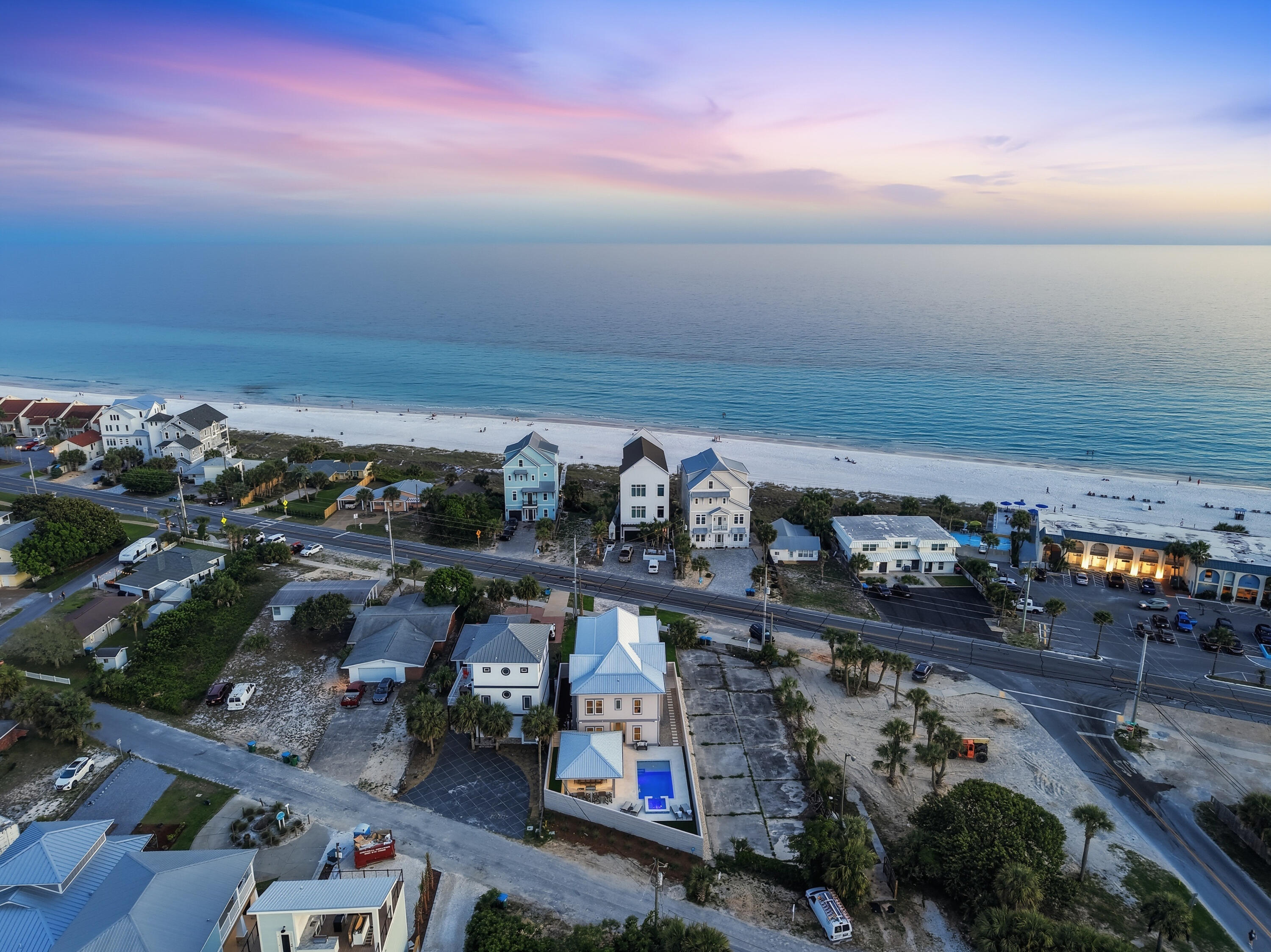 NO RECORDED SUBDIVISION - Residential