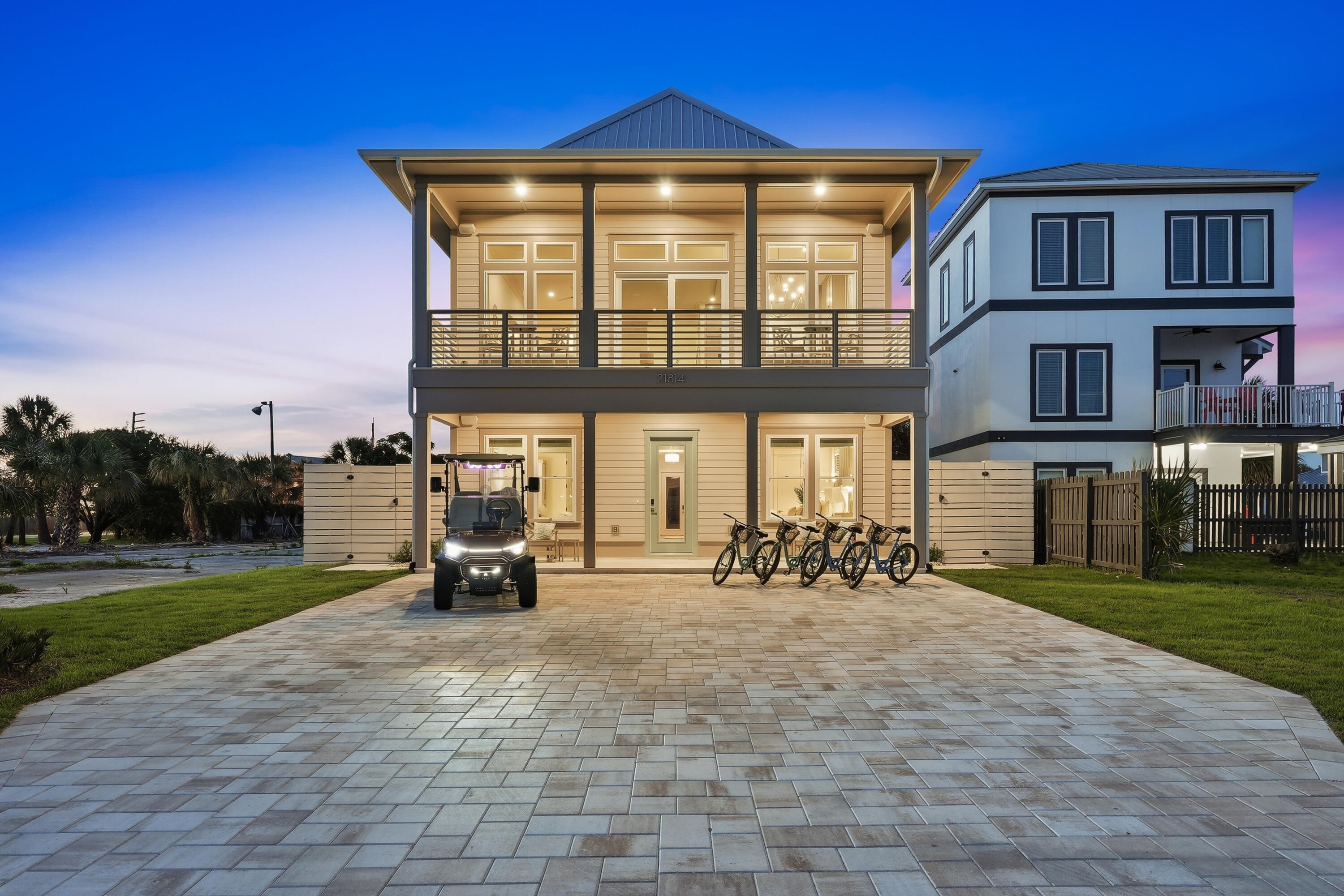 NO RECORDED SUBDIVISION - Residential