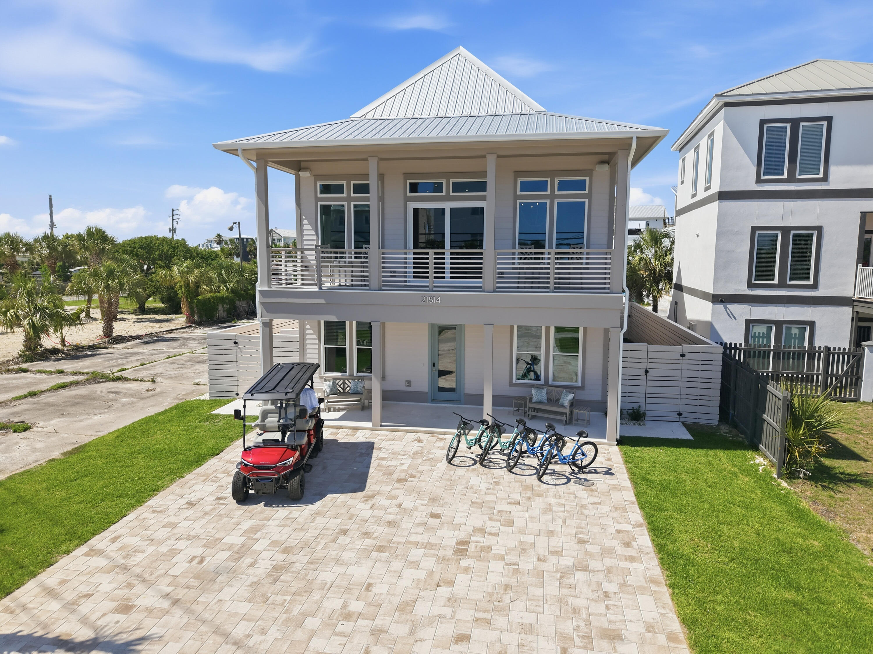 NO RECORDED SUBDIVISION - Residential