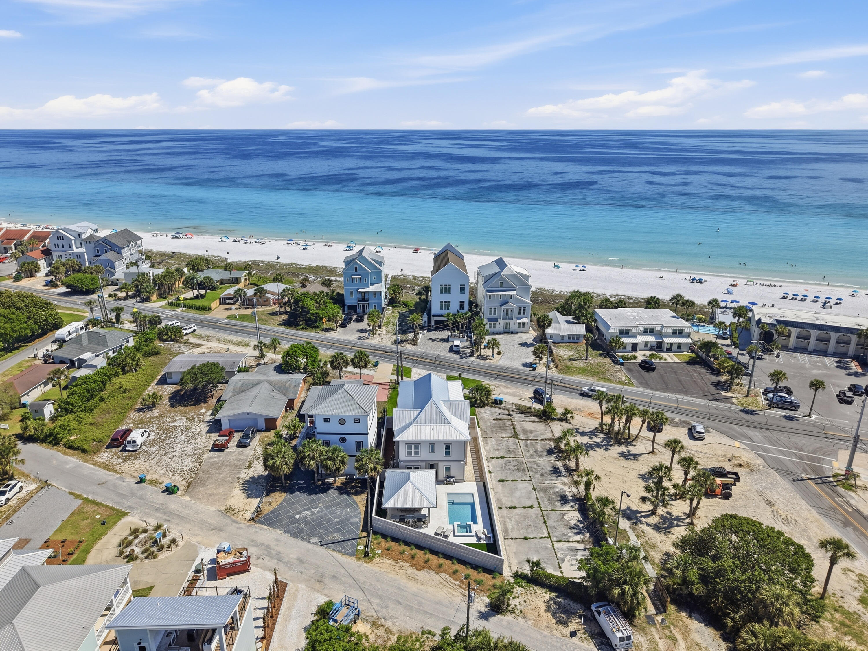 NO RECORDED SUBDIVISION - Residential