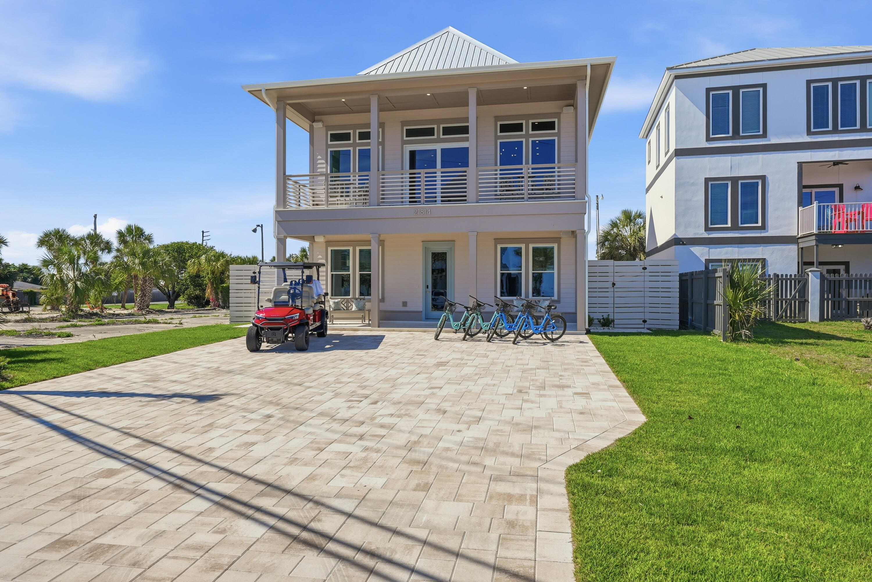 NO RECORDED SUBDIVISION - Residential