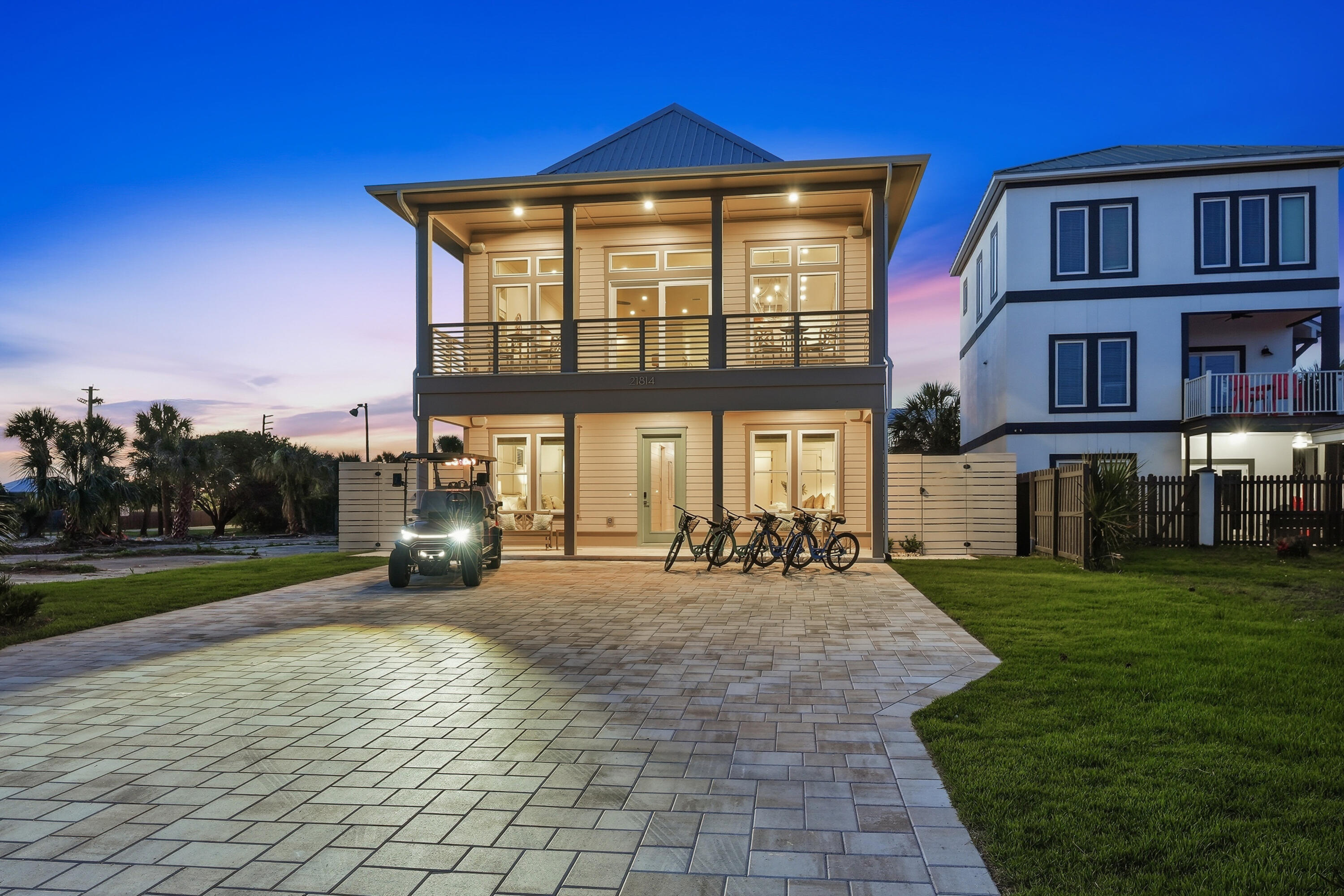 NO RECORDED SUBDIVISION - Residential