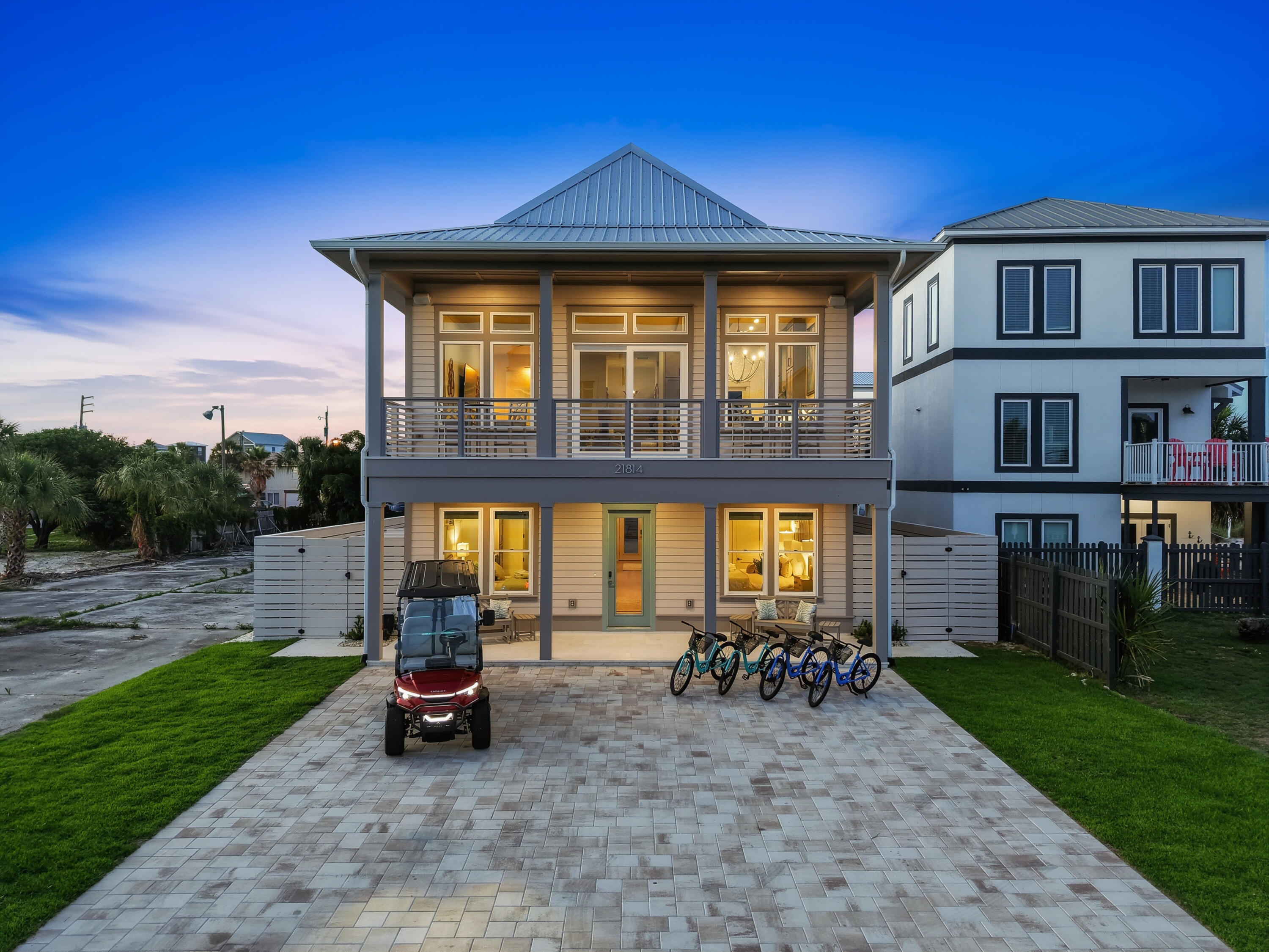 NO RECORDED SUBDIVISION - Residential
