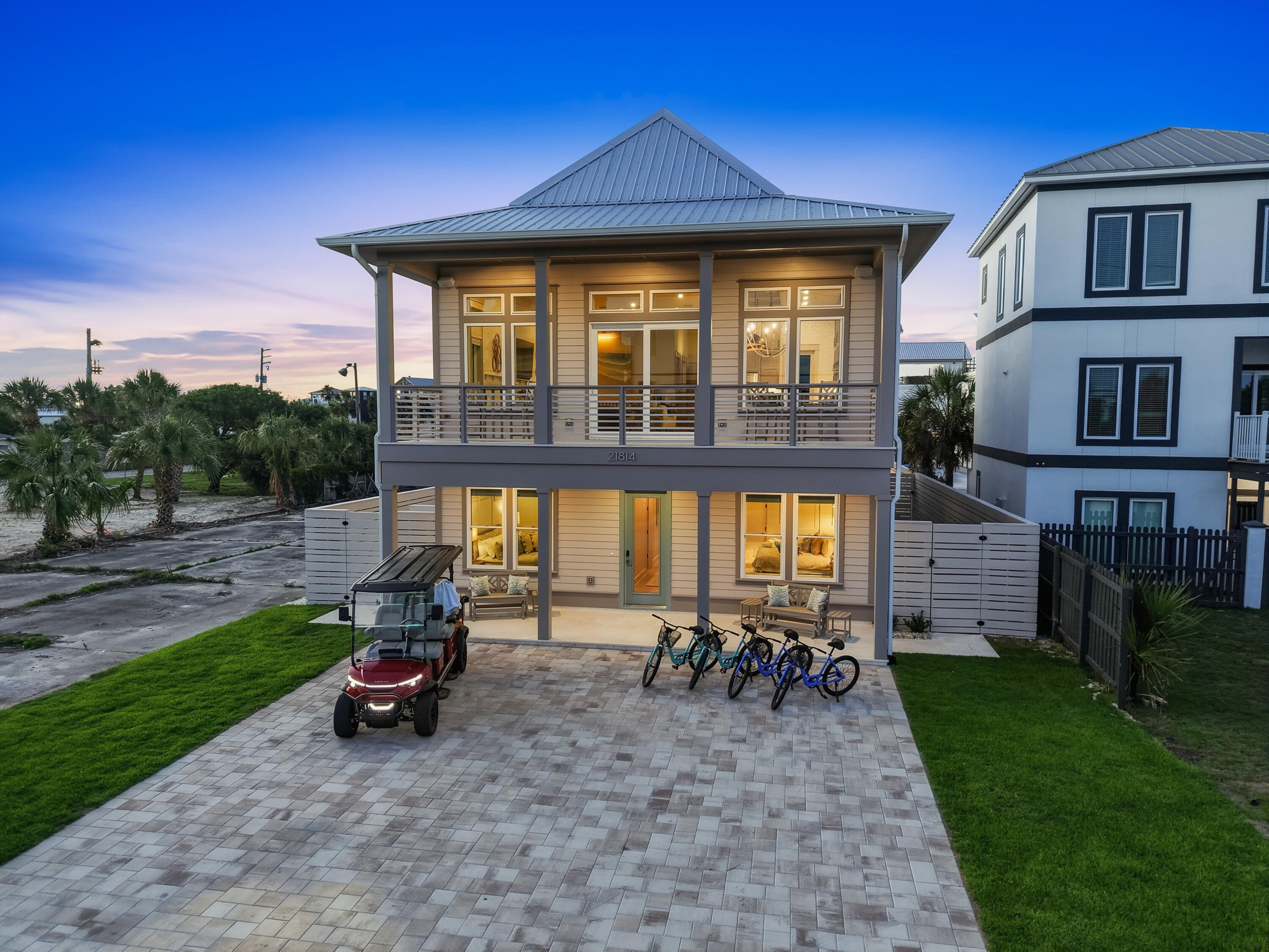 NO RECORDED SUBDIVISION - Residential