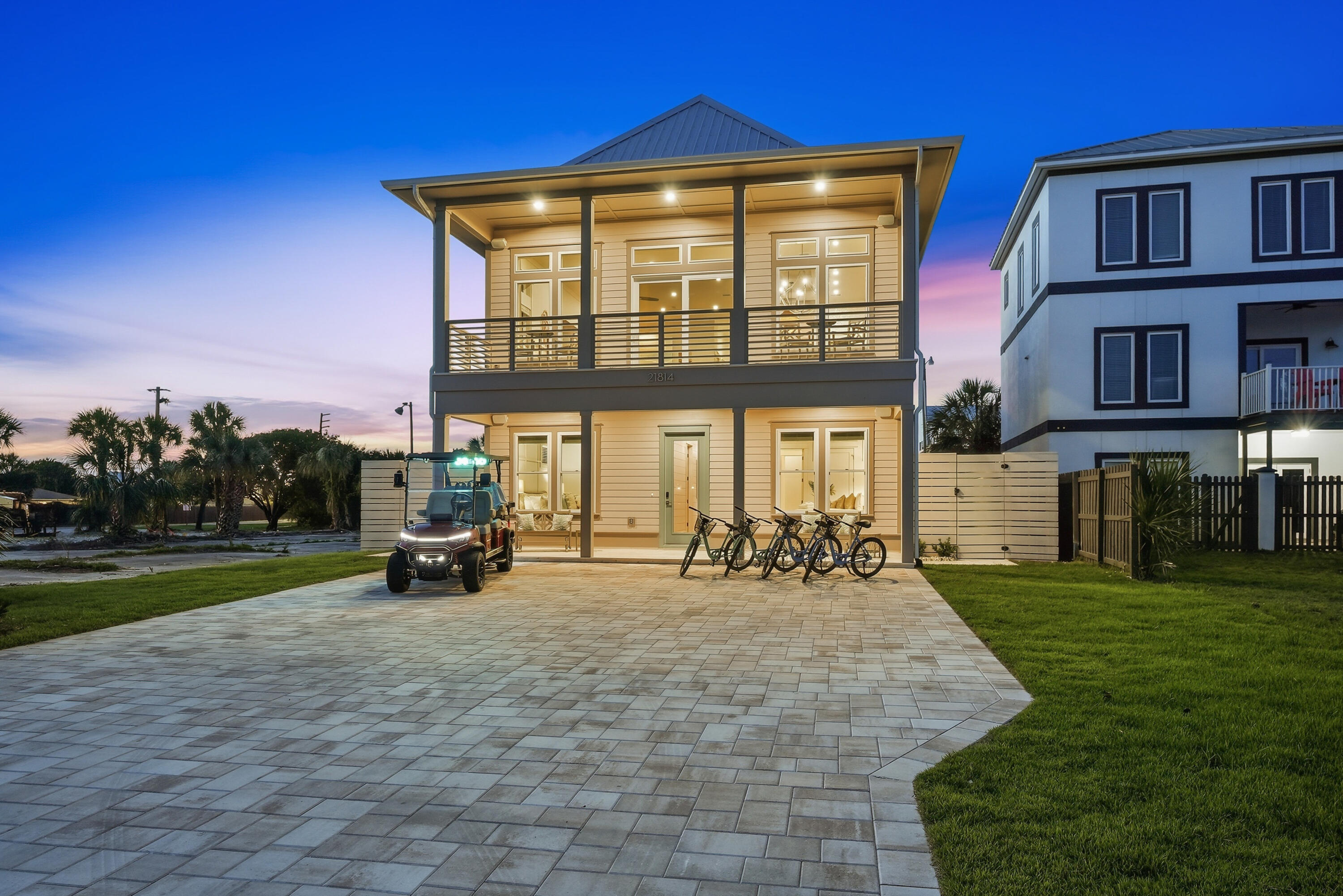 NO RECORDED SUBDIVISION - Residential