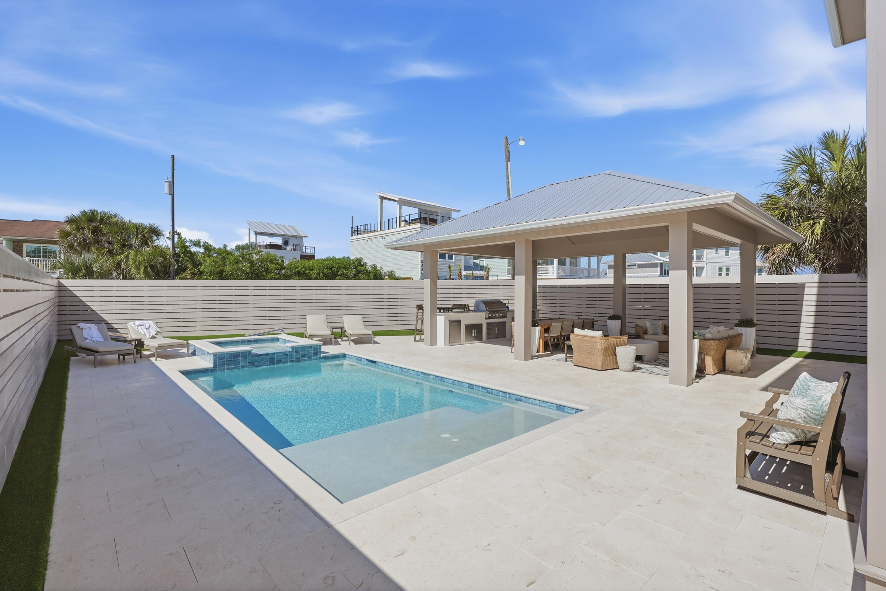 NO RECORDED SUBDIVISION - Residential