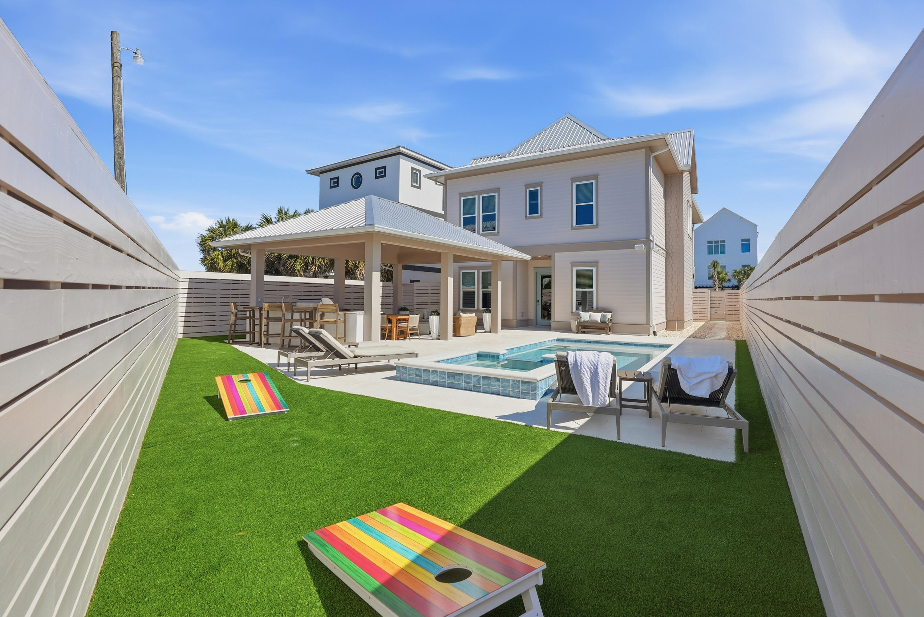 NO RECORDED SUBDIVISION - Residential