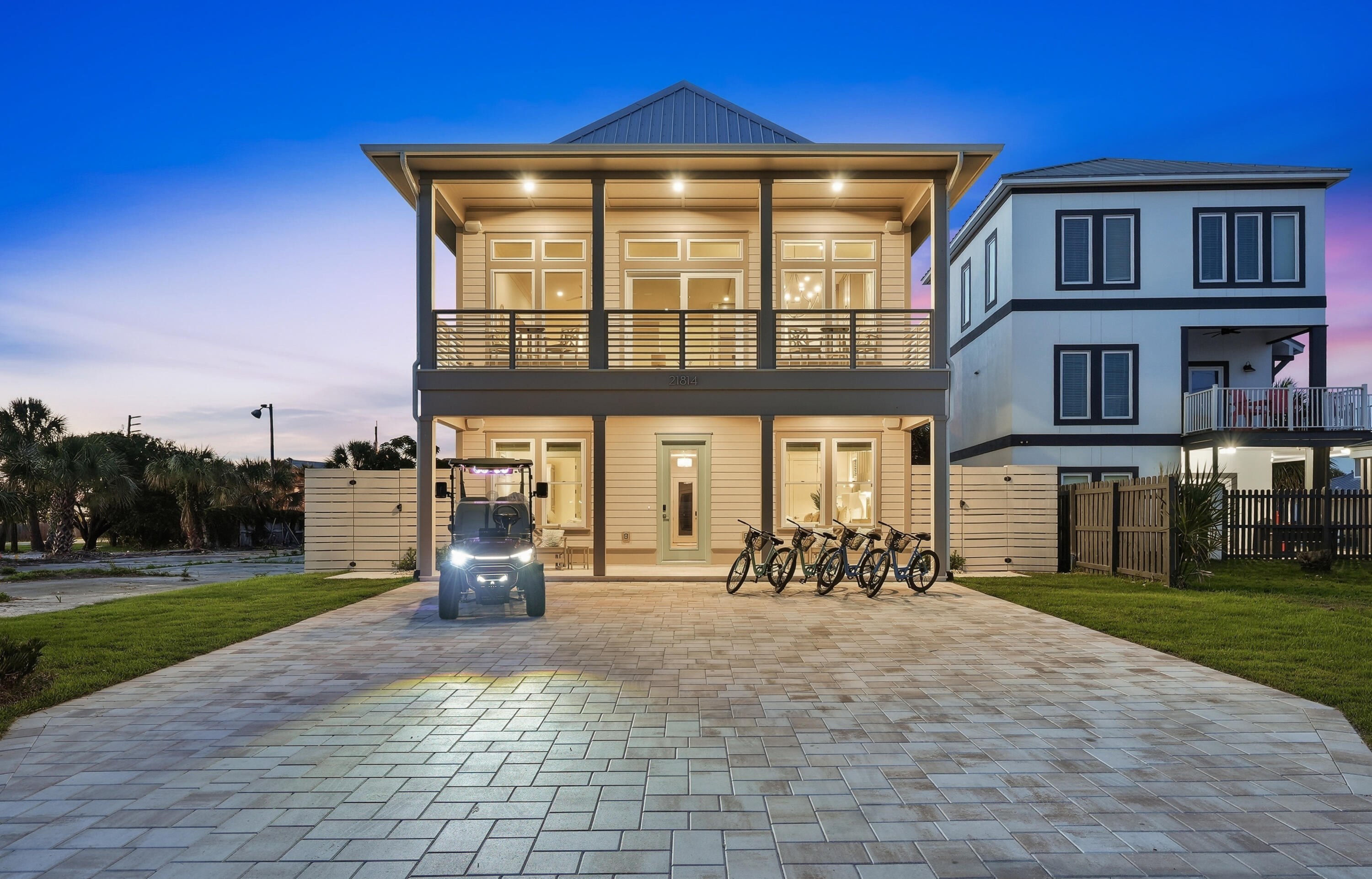 NO RECORDED SUBDIVISION - Residential