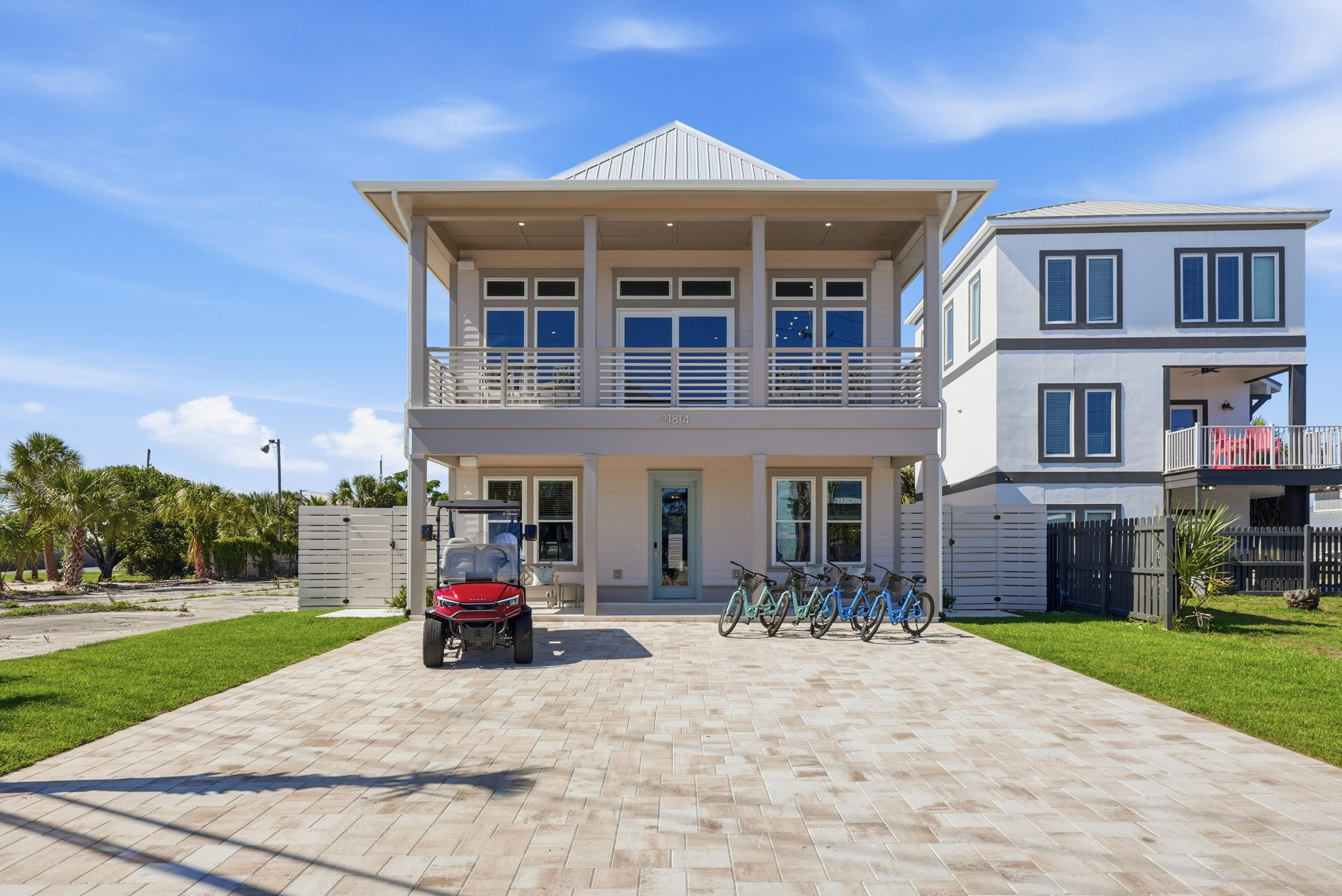 NO RECORDED SUBDIVISION - Residential