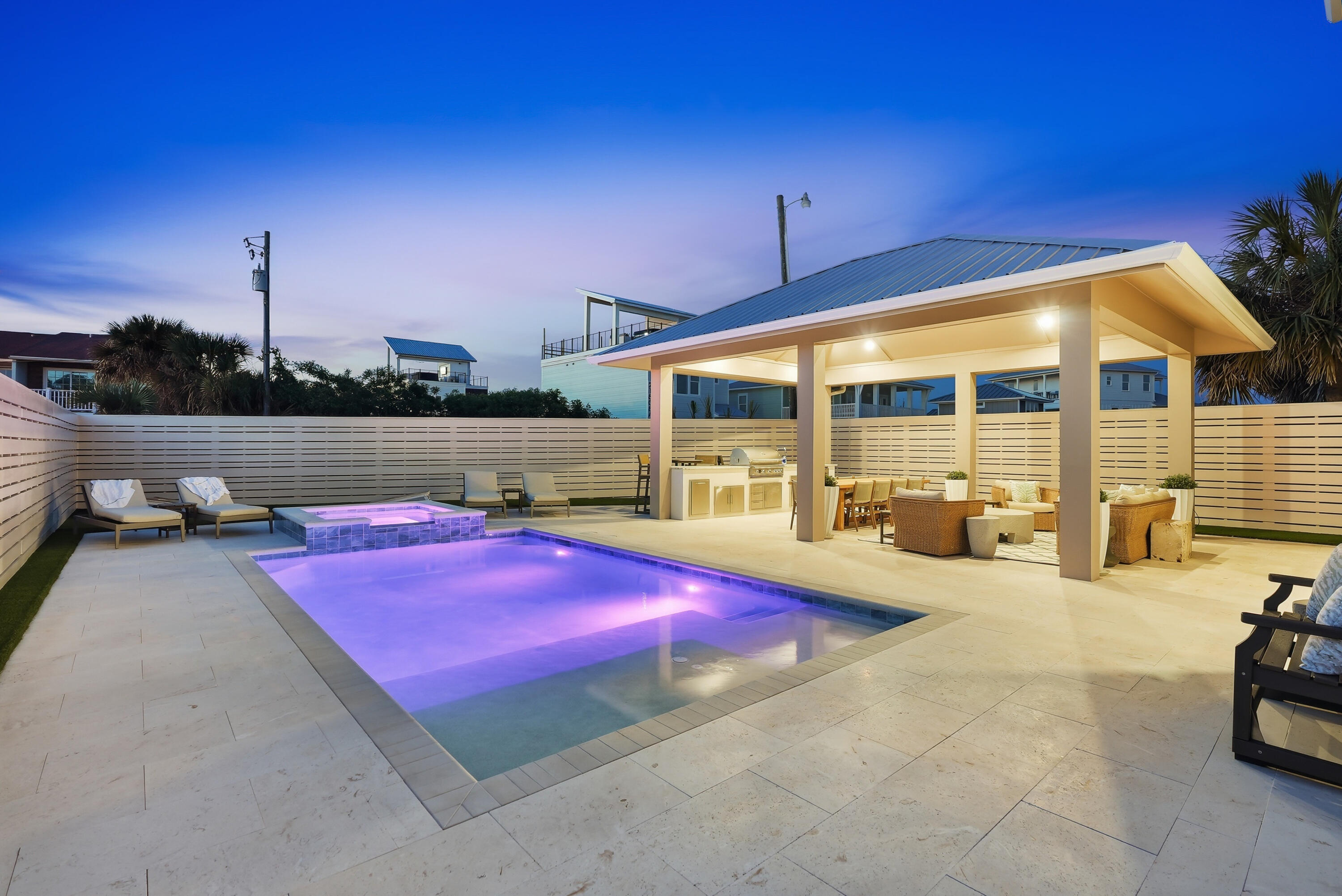 NO RECORDED SUBDIVISION - Residential