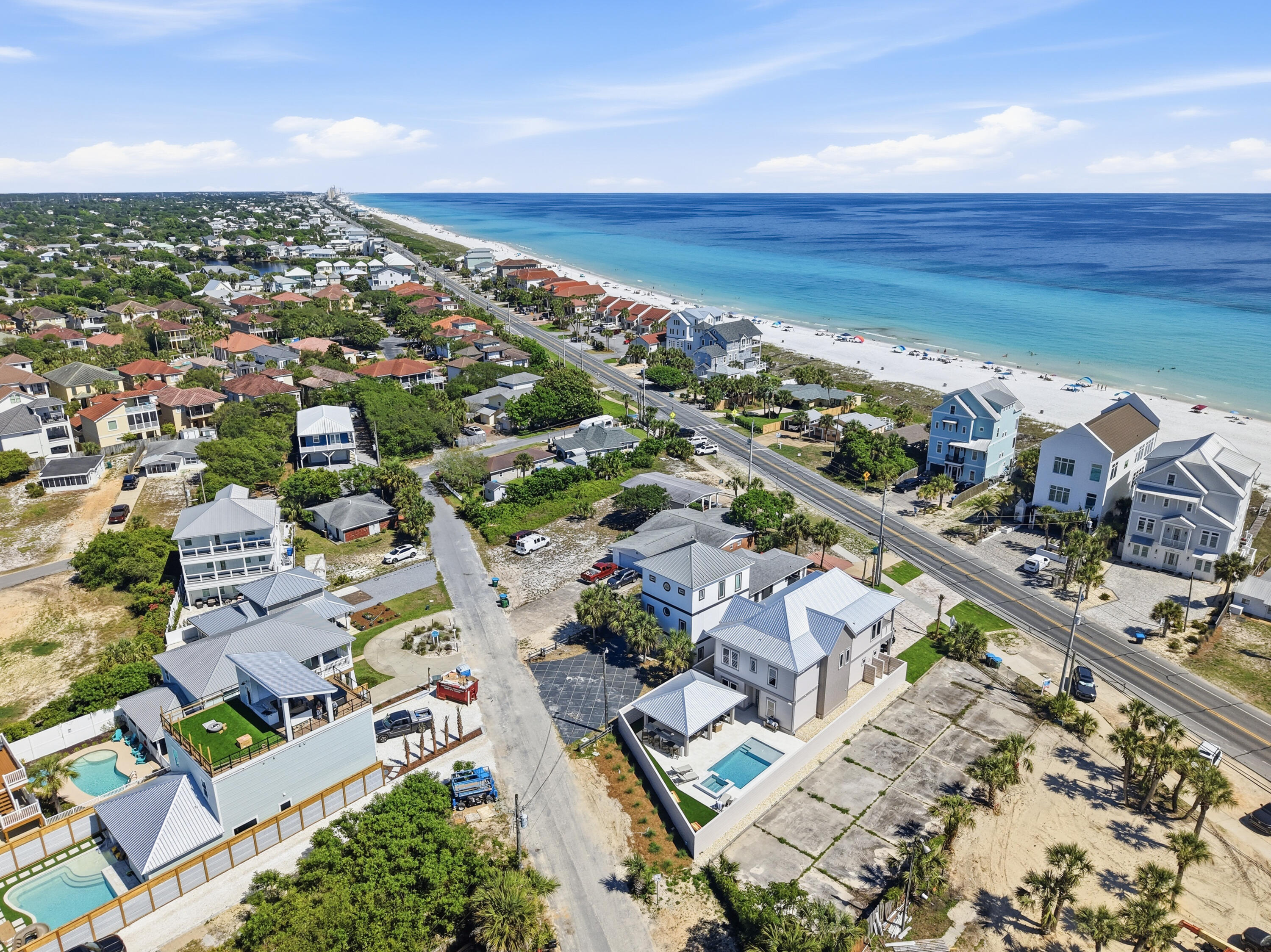 NO RECORDED SUBDIVISION - Residential