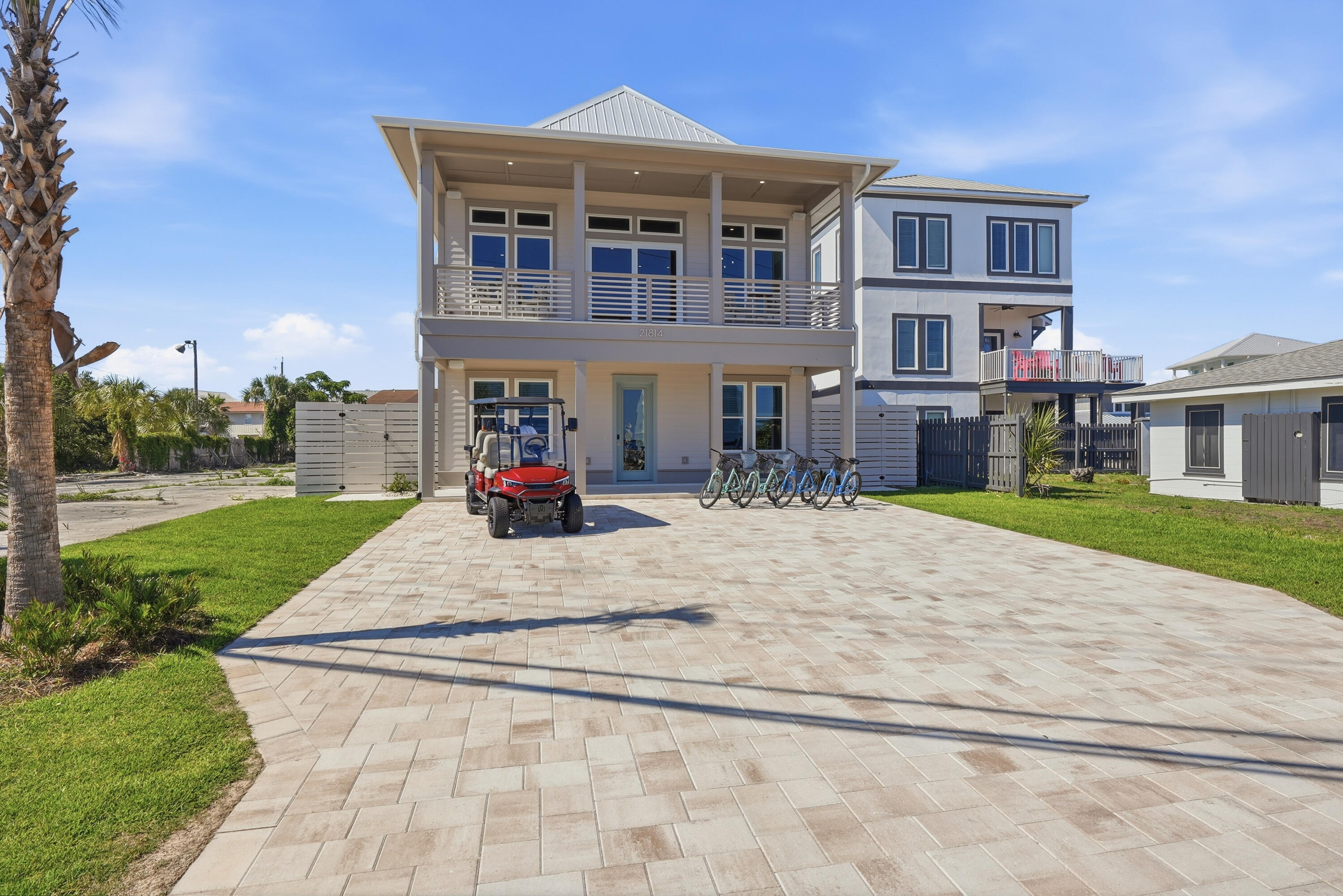NO RECORDED SUBDIVISION - Residential