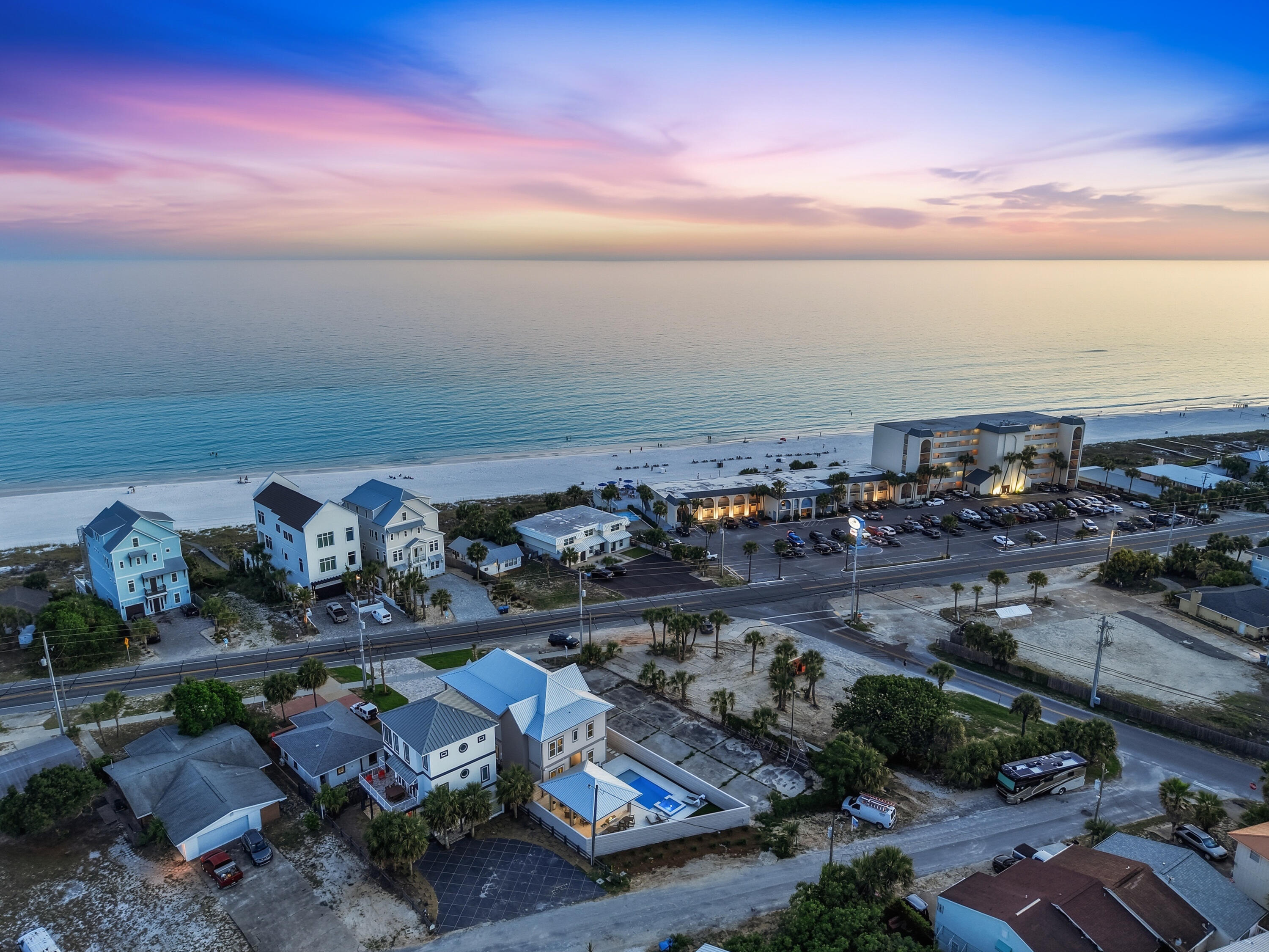 NO RECORDED SUBDIVISION - Residential