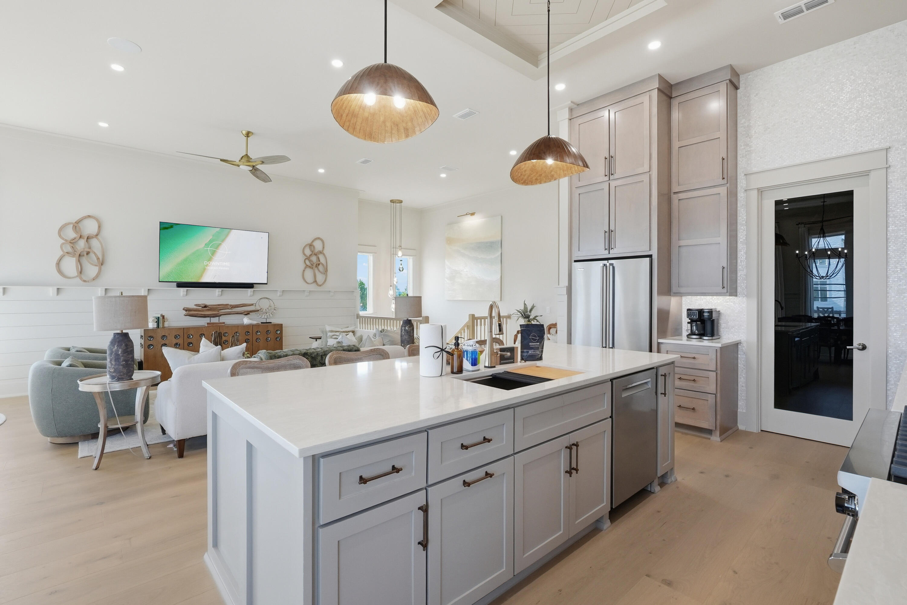 NO RECORDED SUBDIVISION - Residential