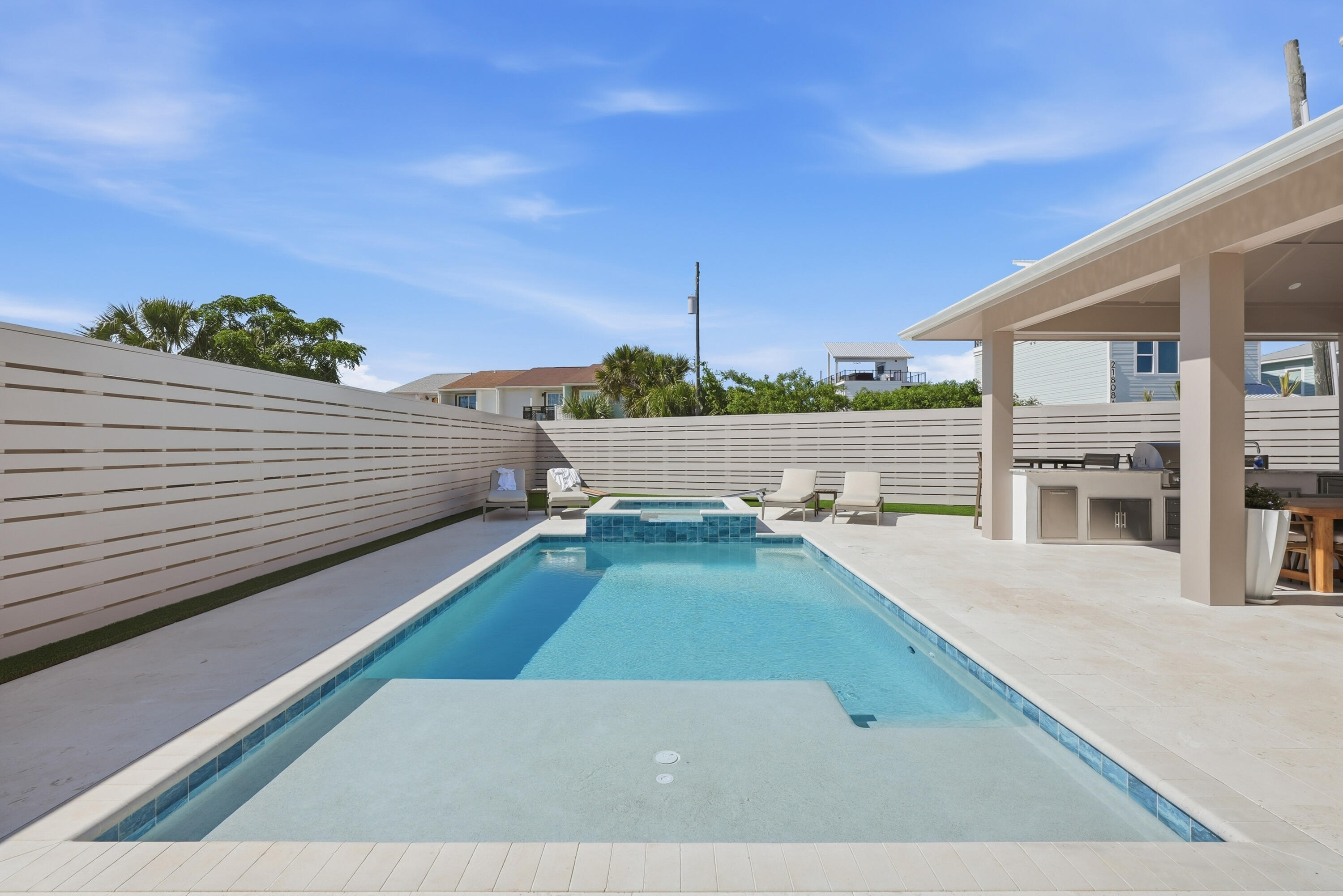 NO RECORDED SUBDIVISION - Residential