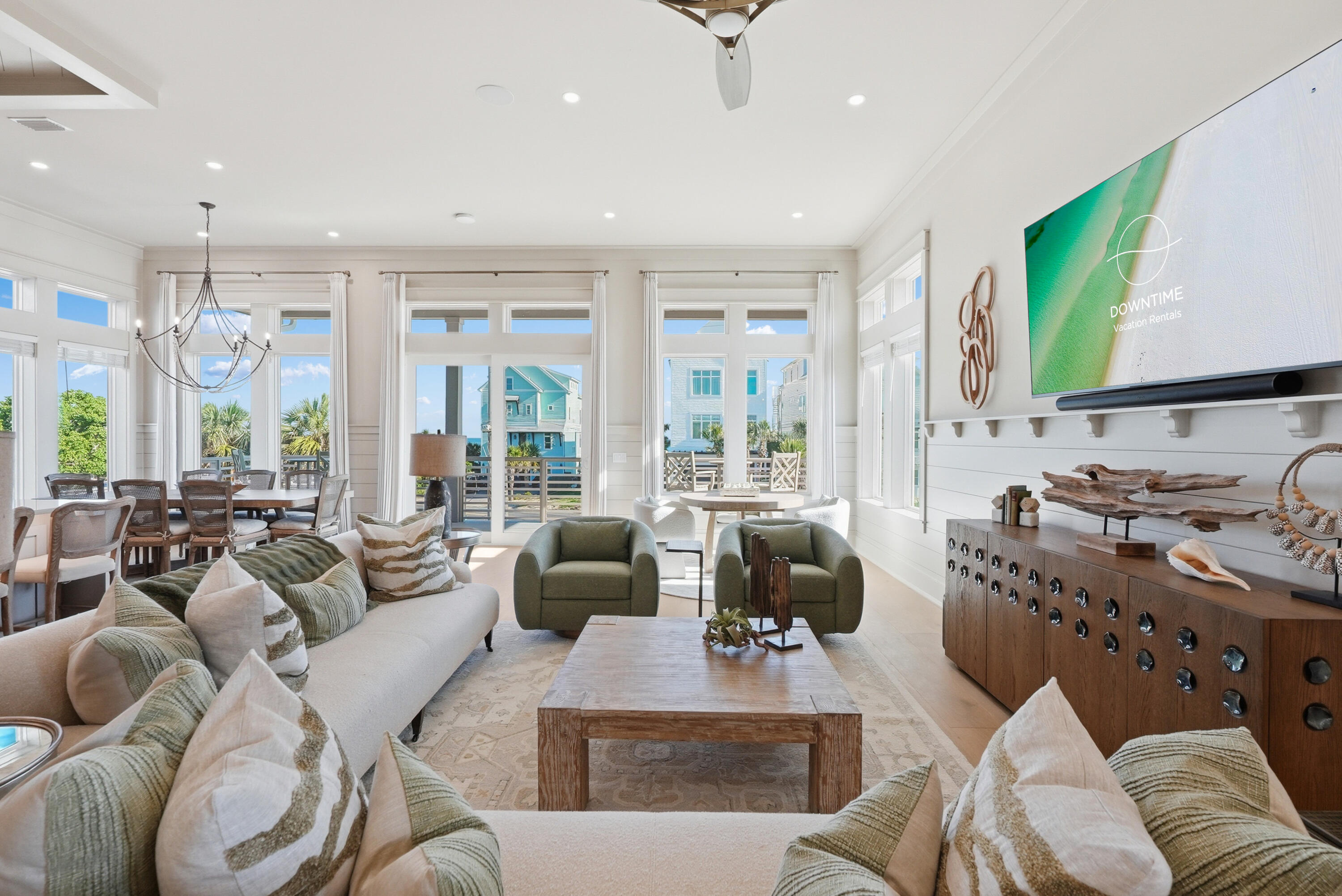 NO RECORDED SUBDIVISION - Residential