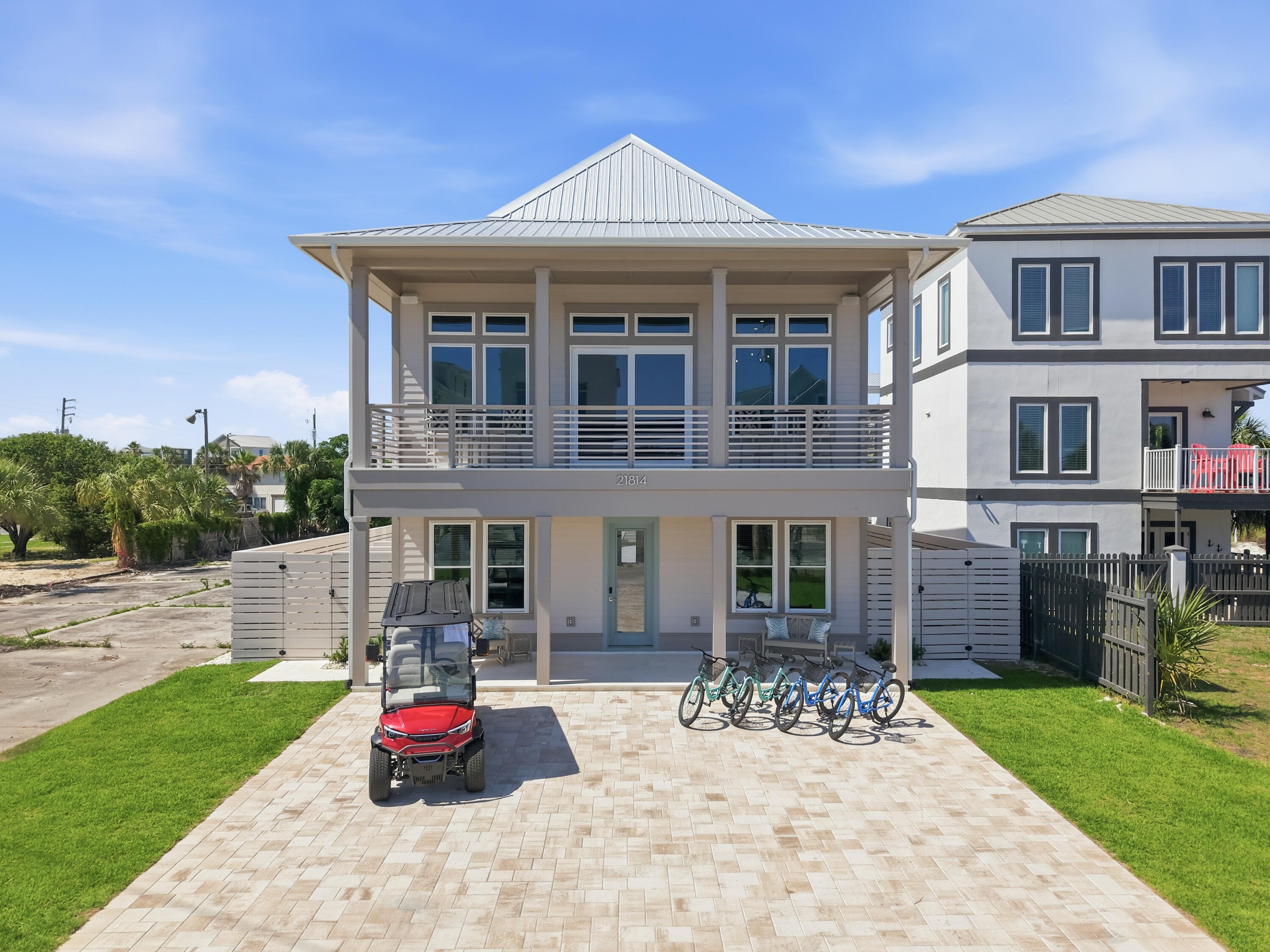 NO RECORDED SUBDIVISION - Residential