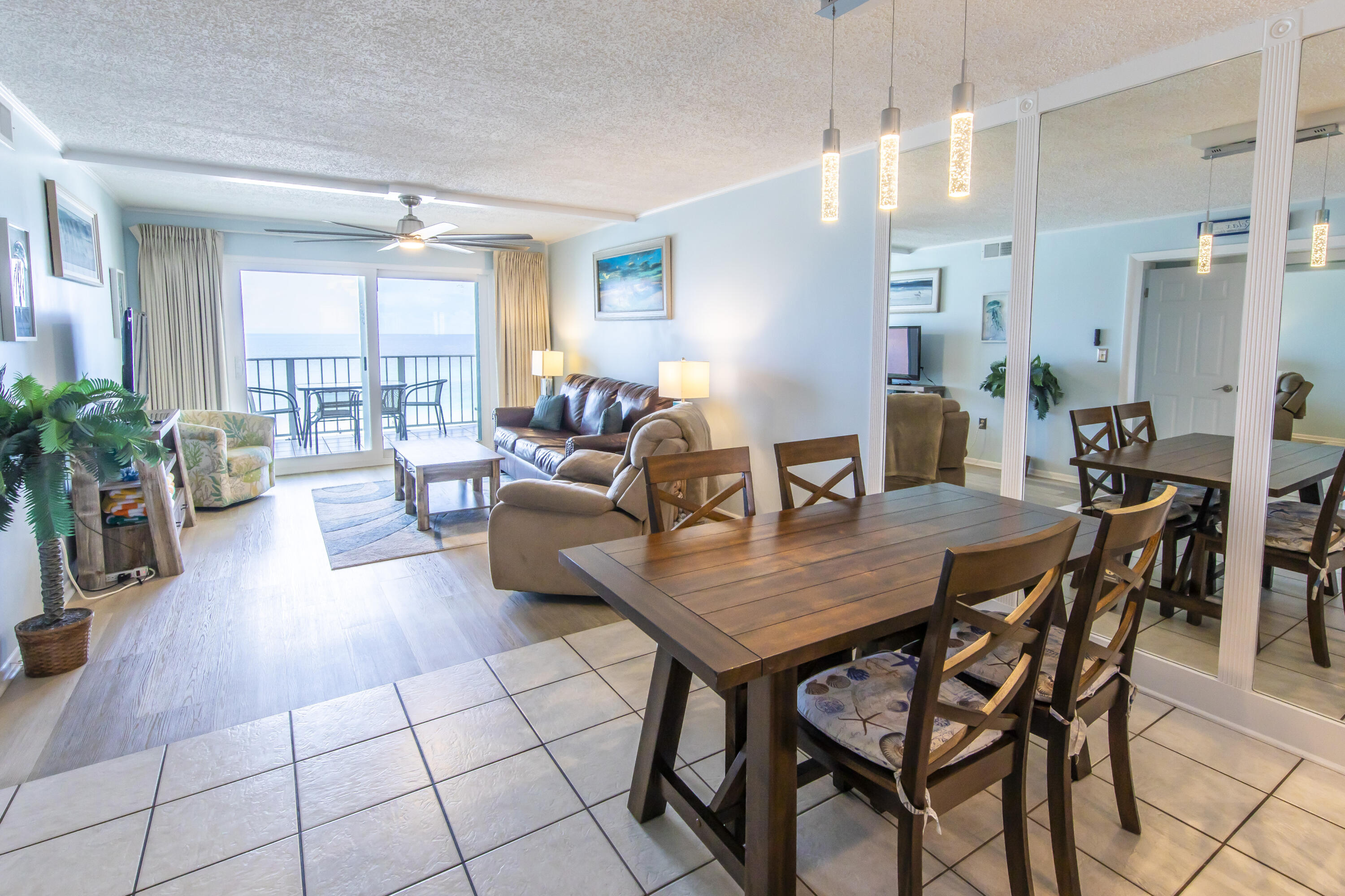 REGENCY TOWERS CONDO - Residential