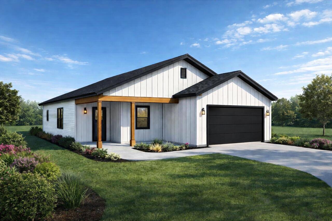SUNNY HILLS SD - Residential
