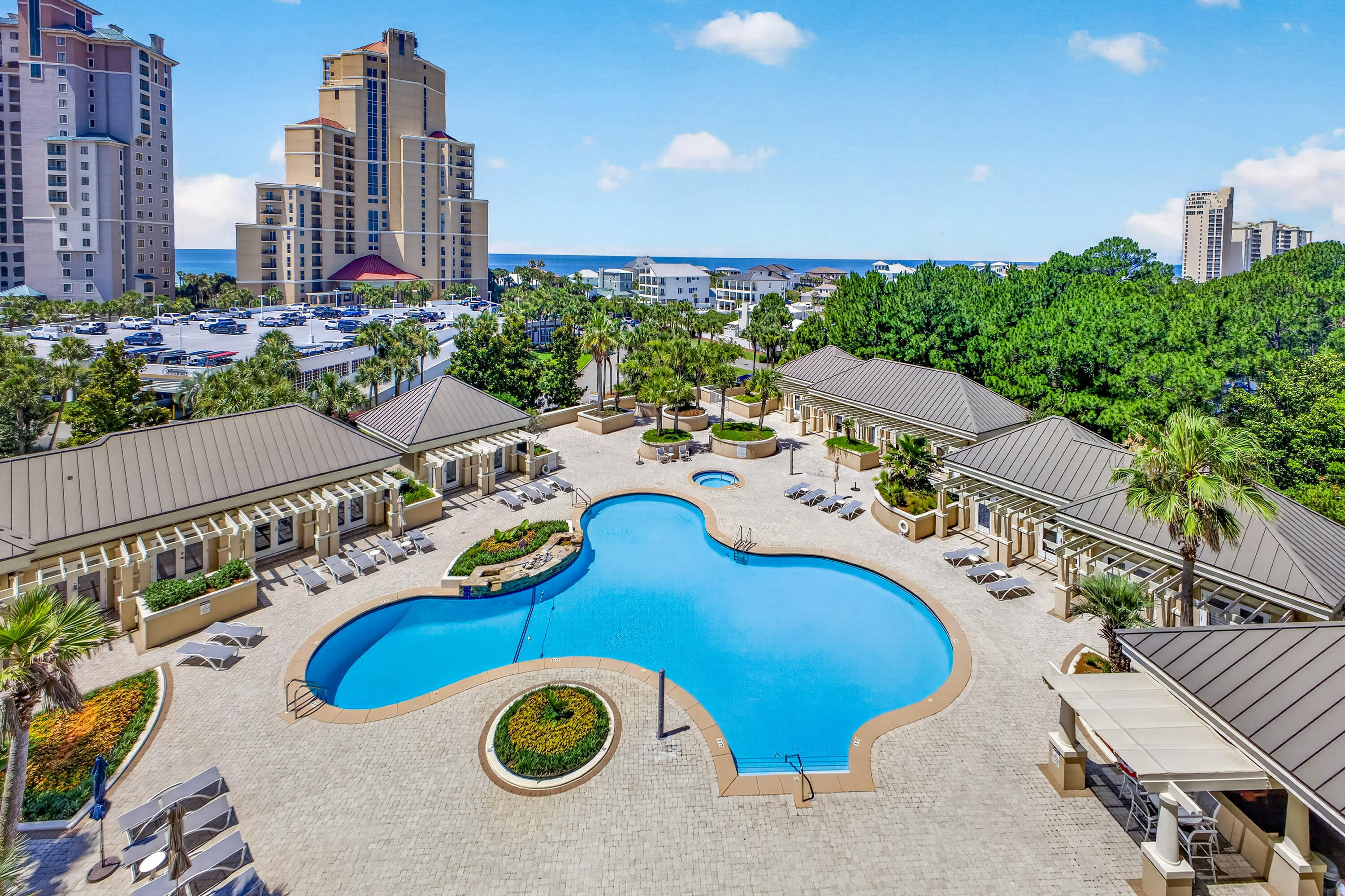 ONE BEACH CLUB DRIVE - Residential
