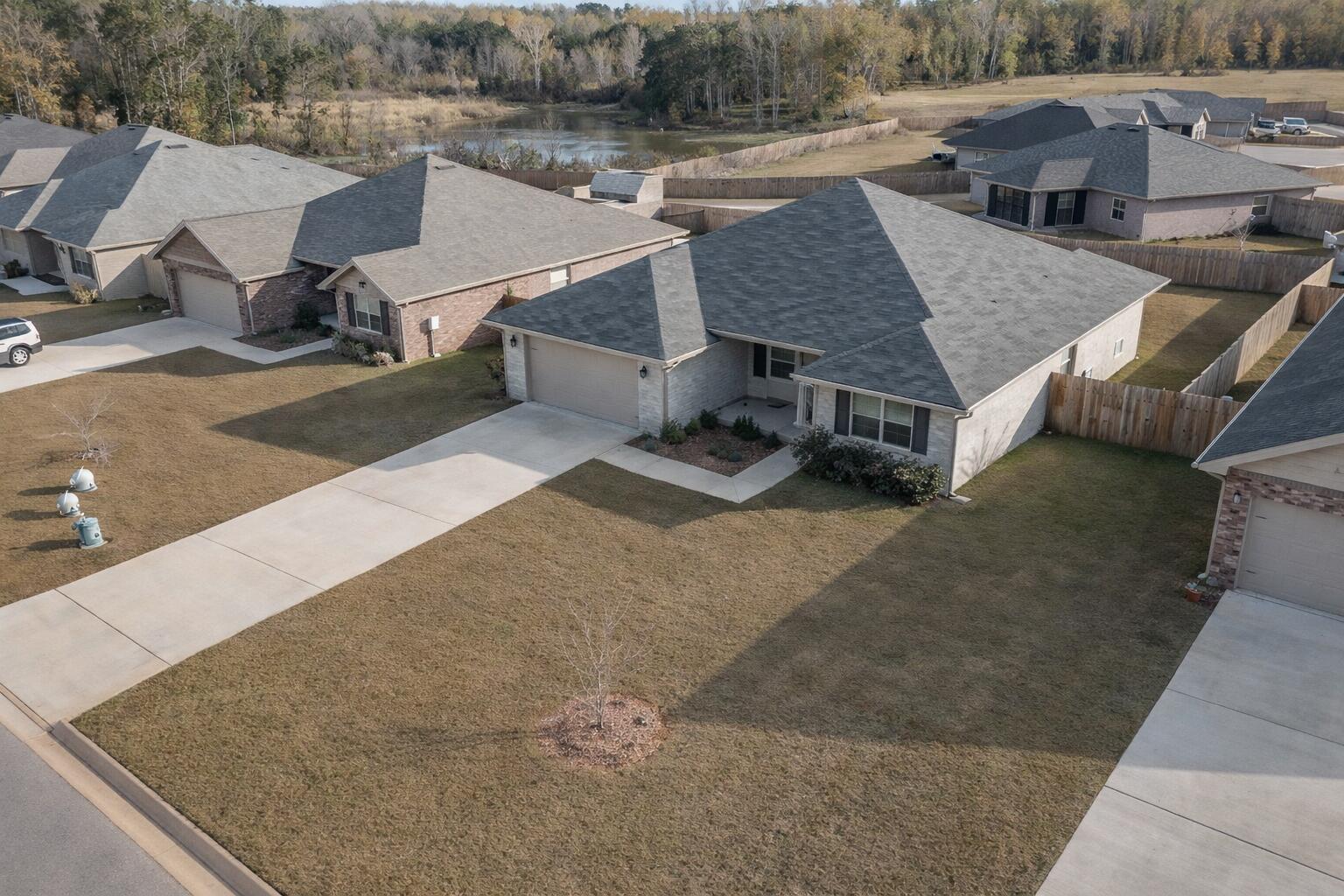 SILVERCREST S/D - Residential