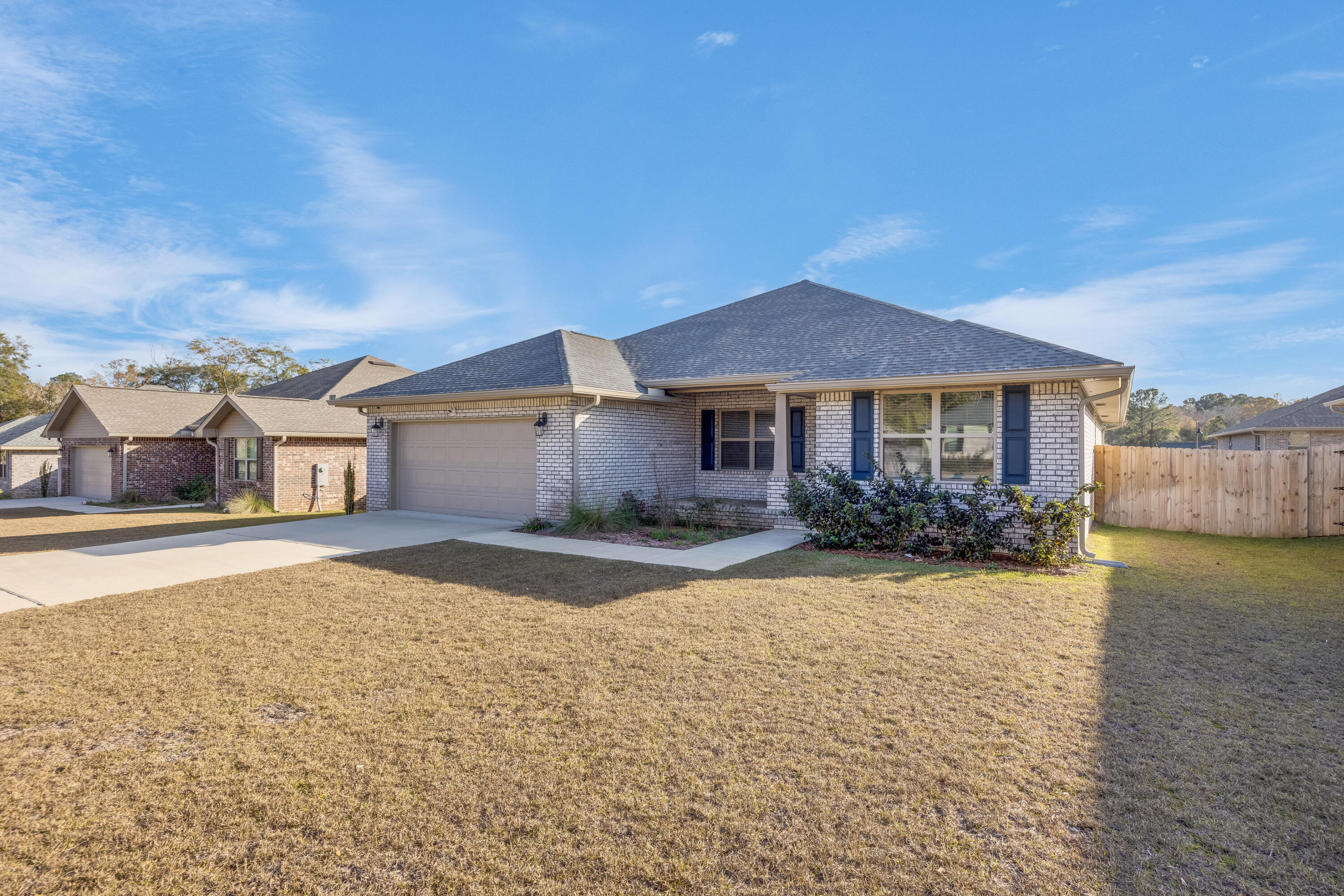 SILVERCREST S/D - Residential