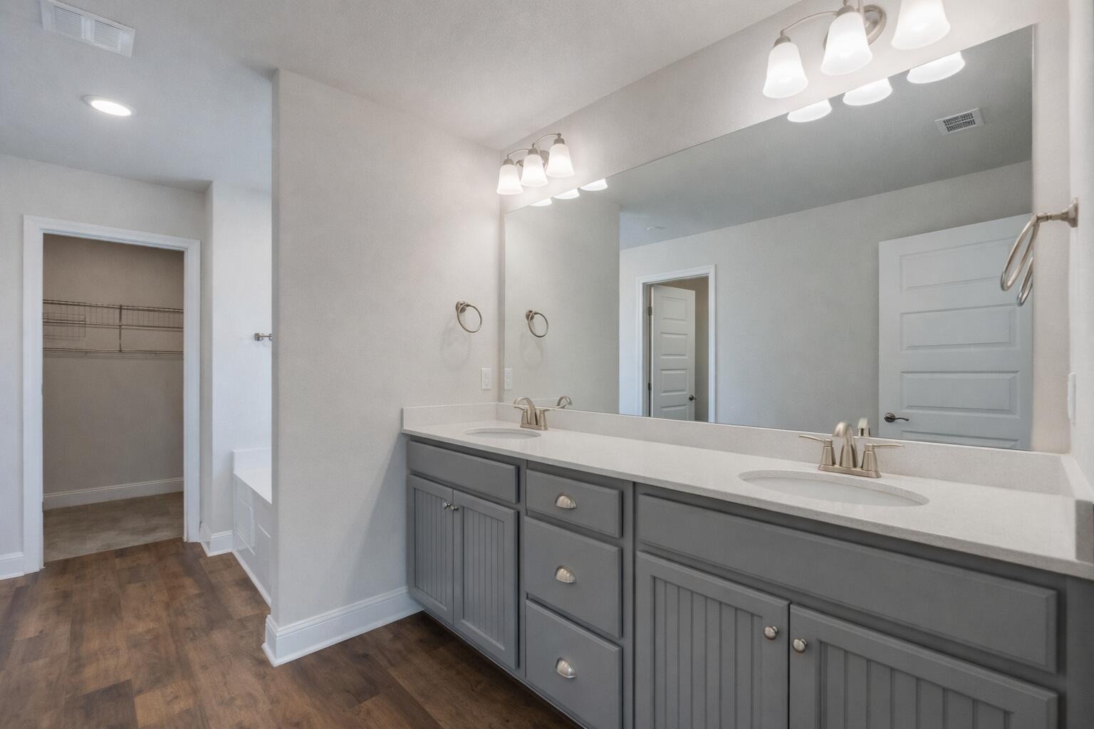 SILVERCREST S/D - Residential
