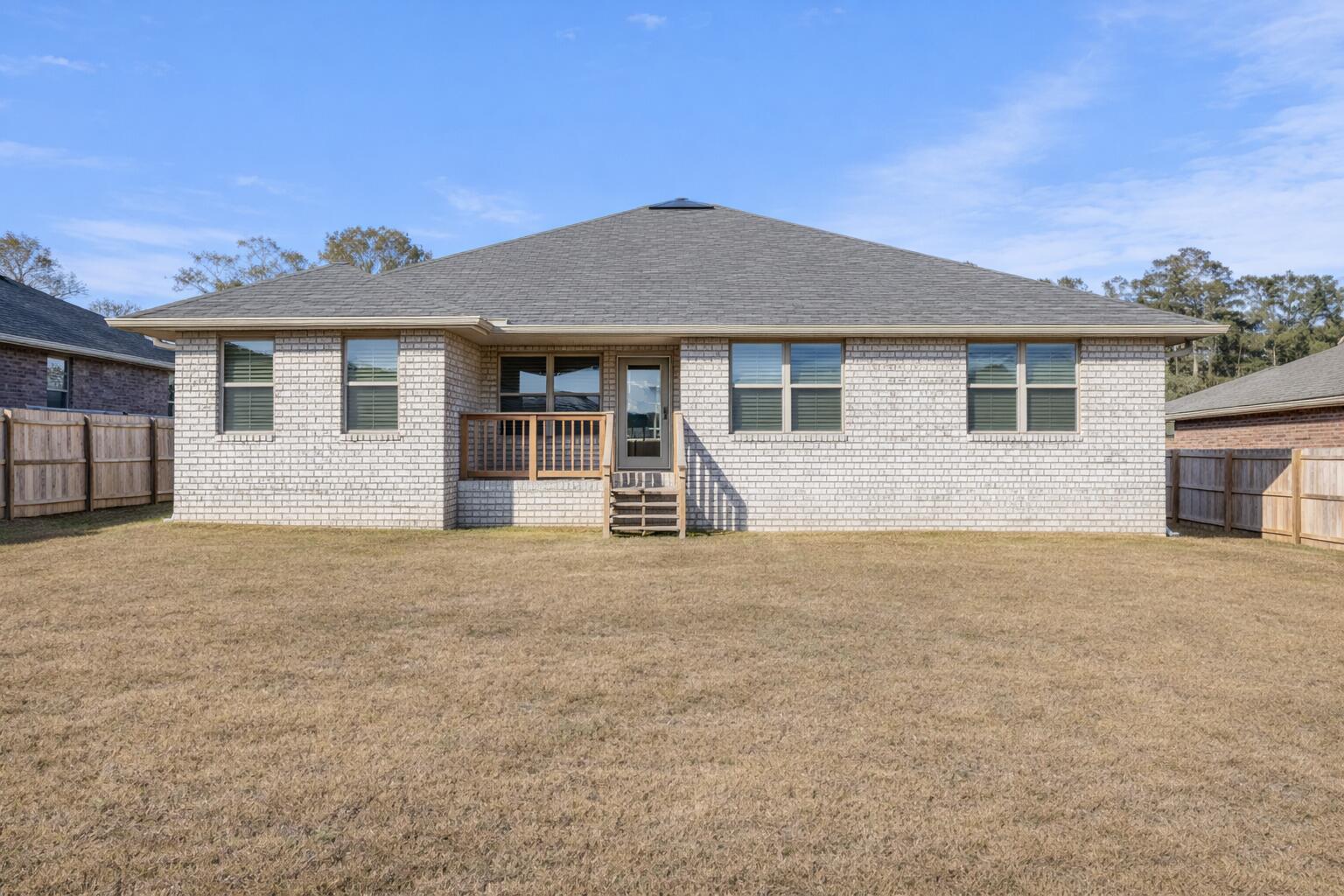 SILVERCREST S/D - Residential