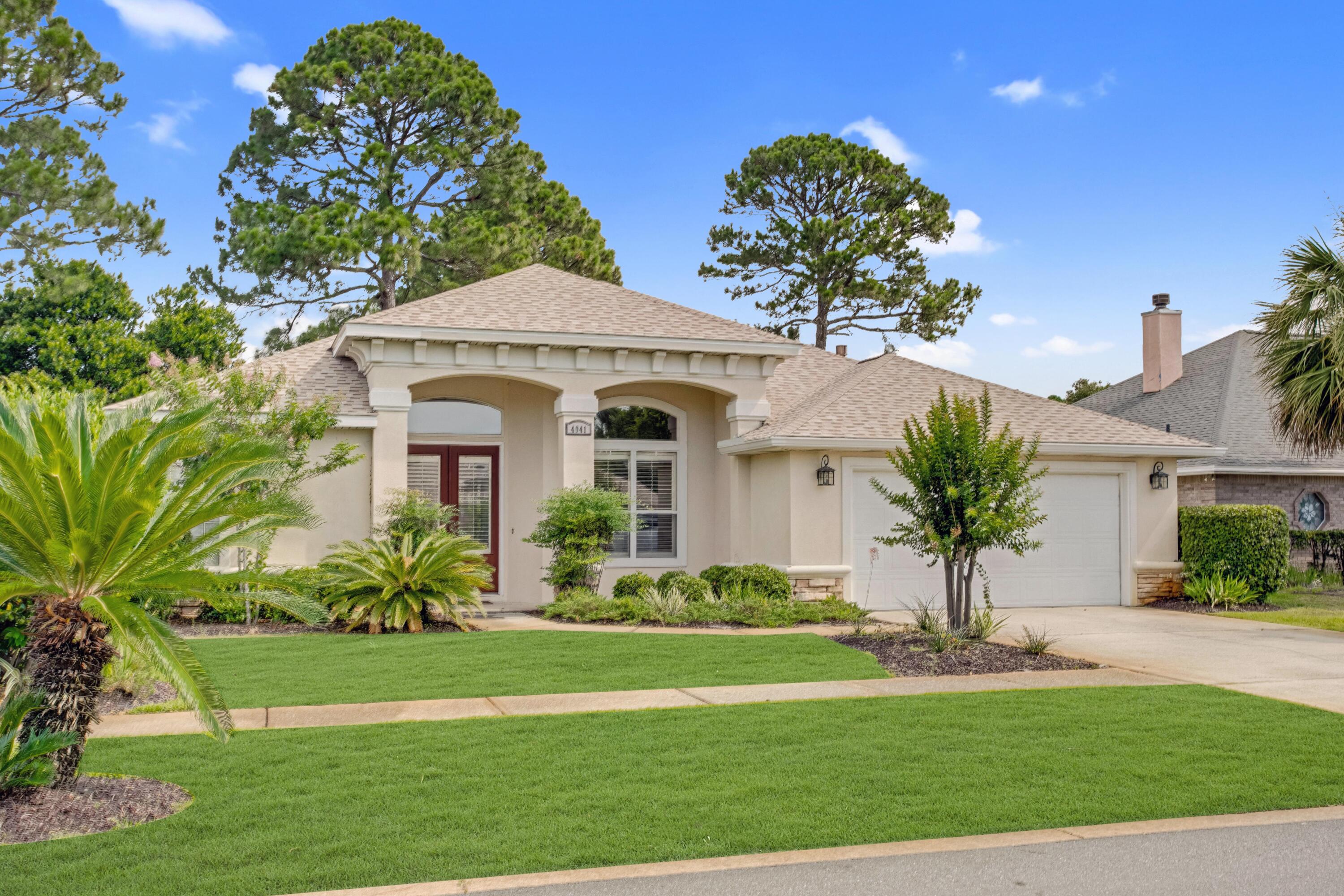 INDIAN LAKE PH 3 - Residential Lease