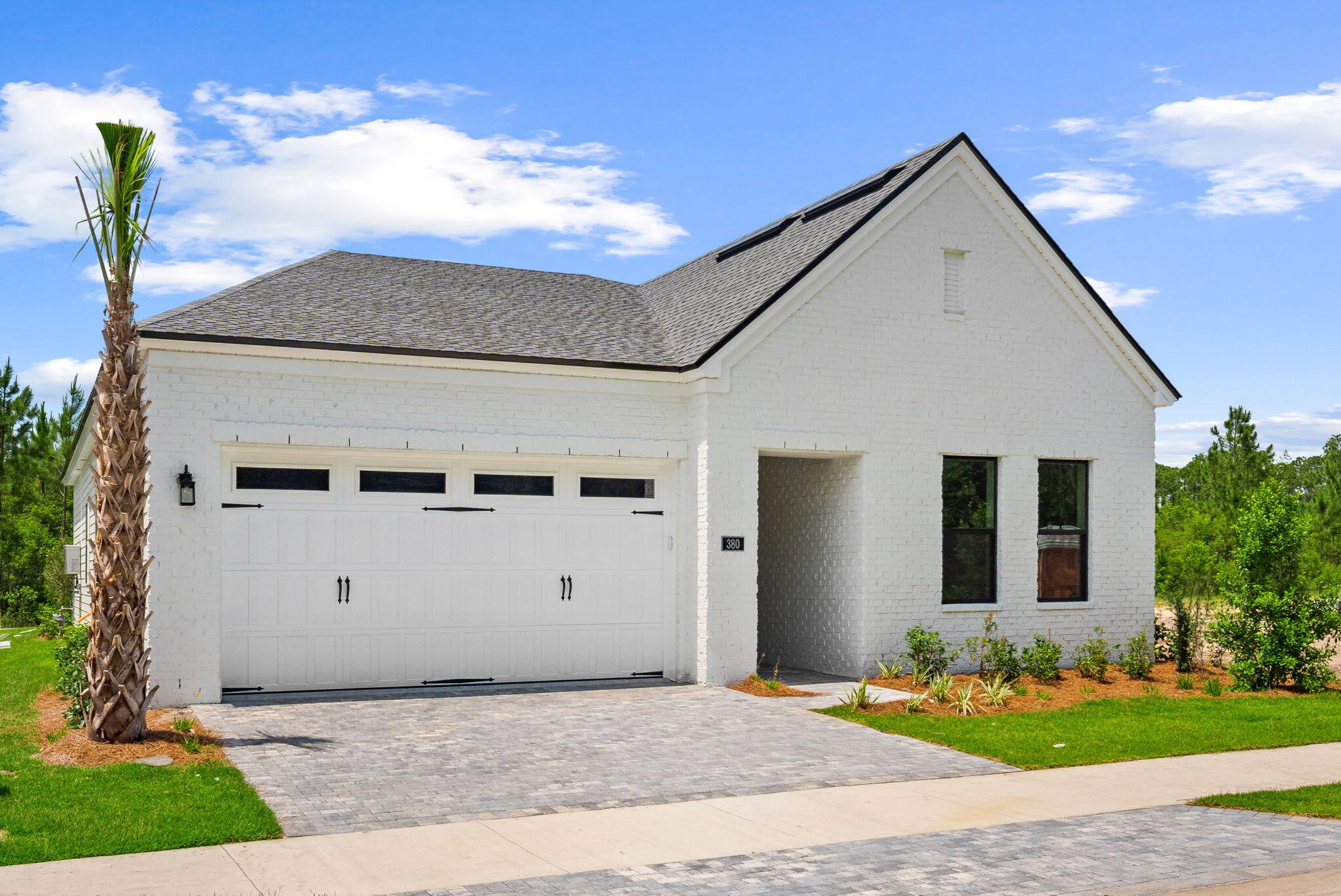 Breakwater at Ward Creek - Residential