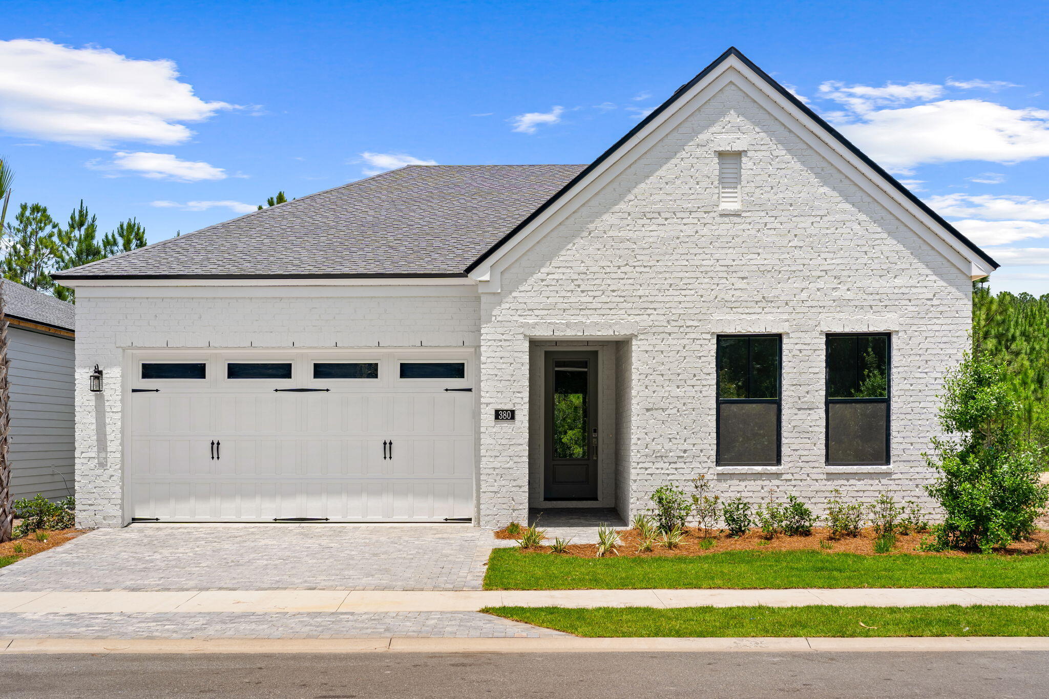 Breakwater at Ward Creek - Residential