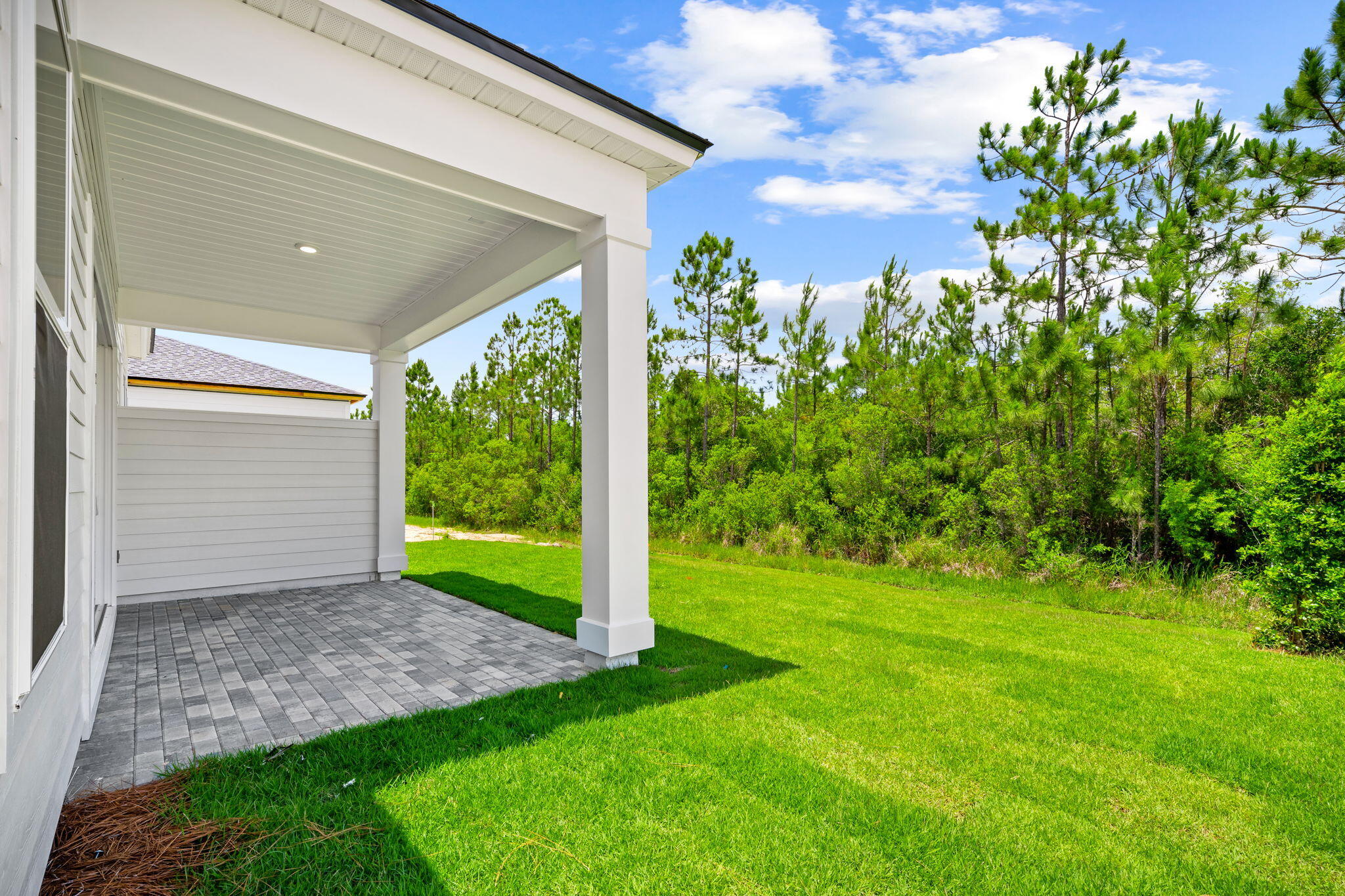 Breakwater at Ward Creek - Residential