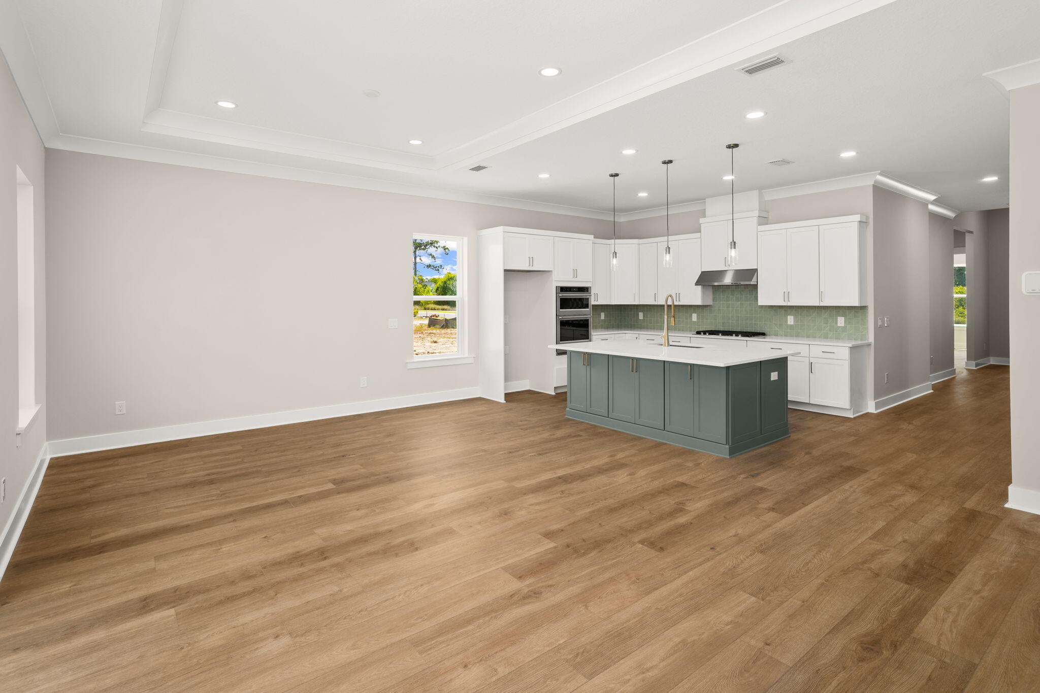 Breakwater at Ward Creek - Residential