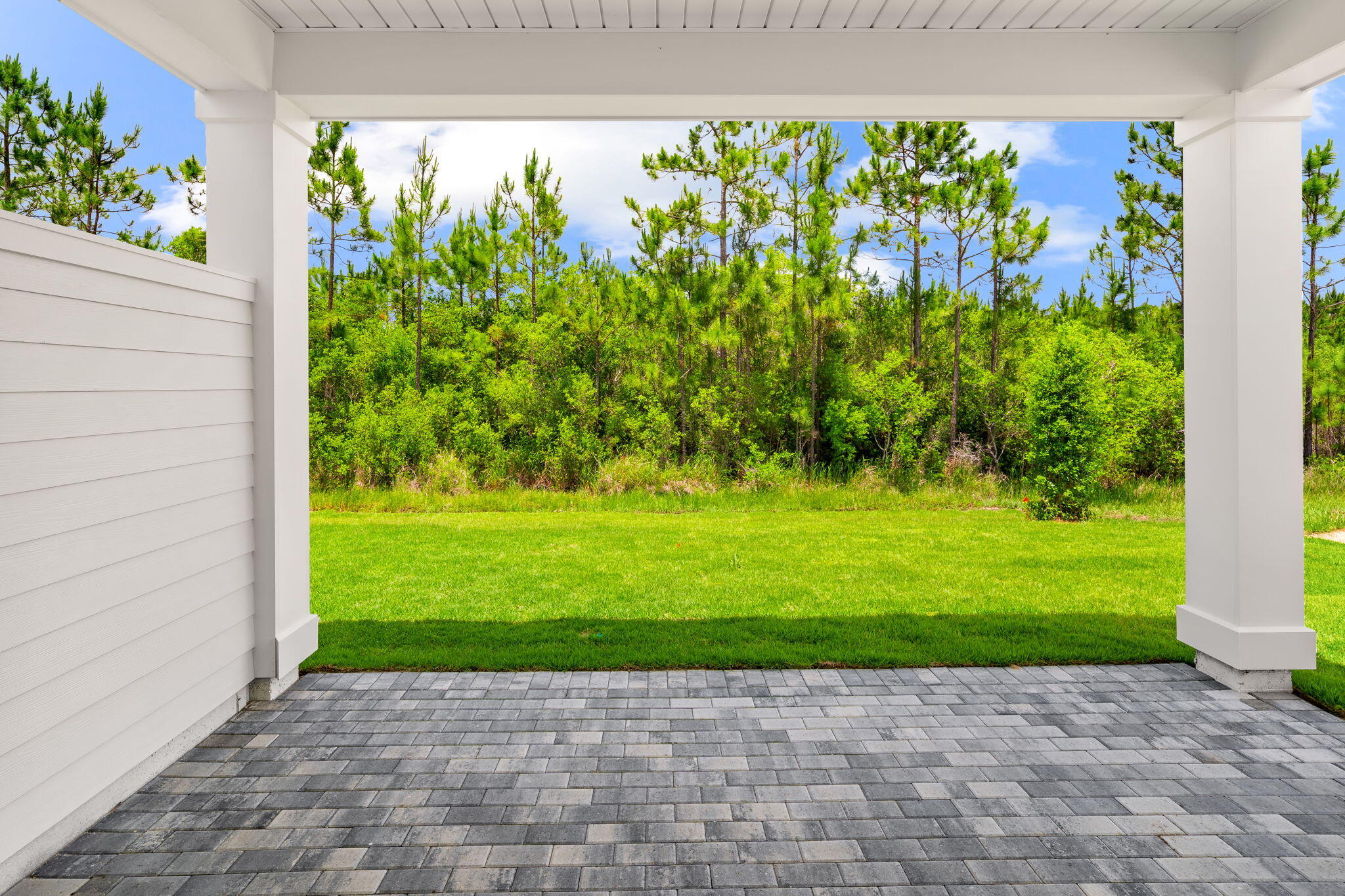 Breakwater at Ward Creek - Residential
