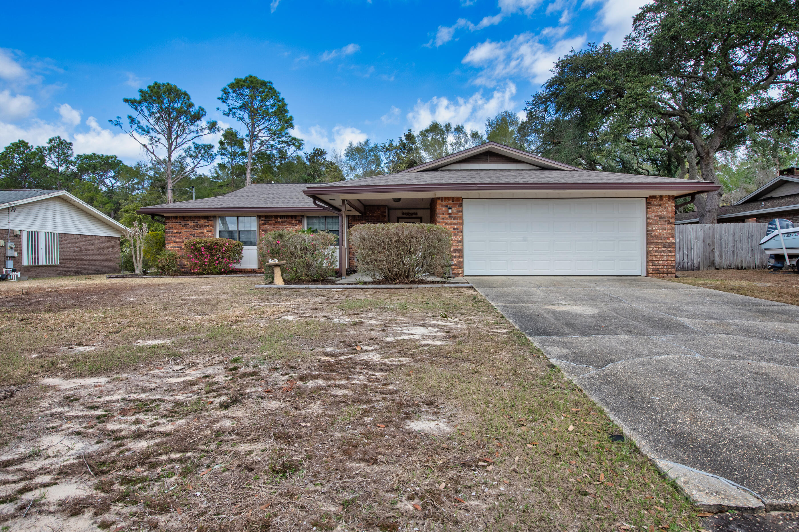 PORT DIXIE - Residential