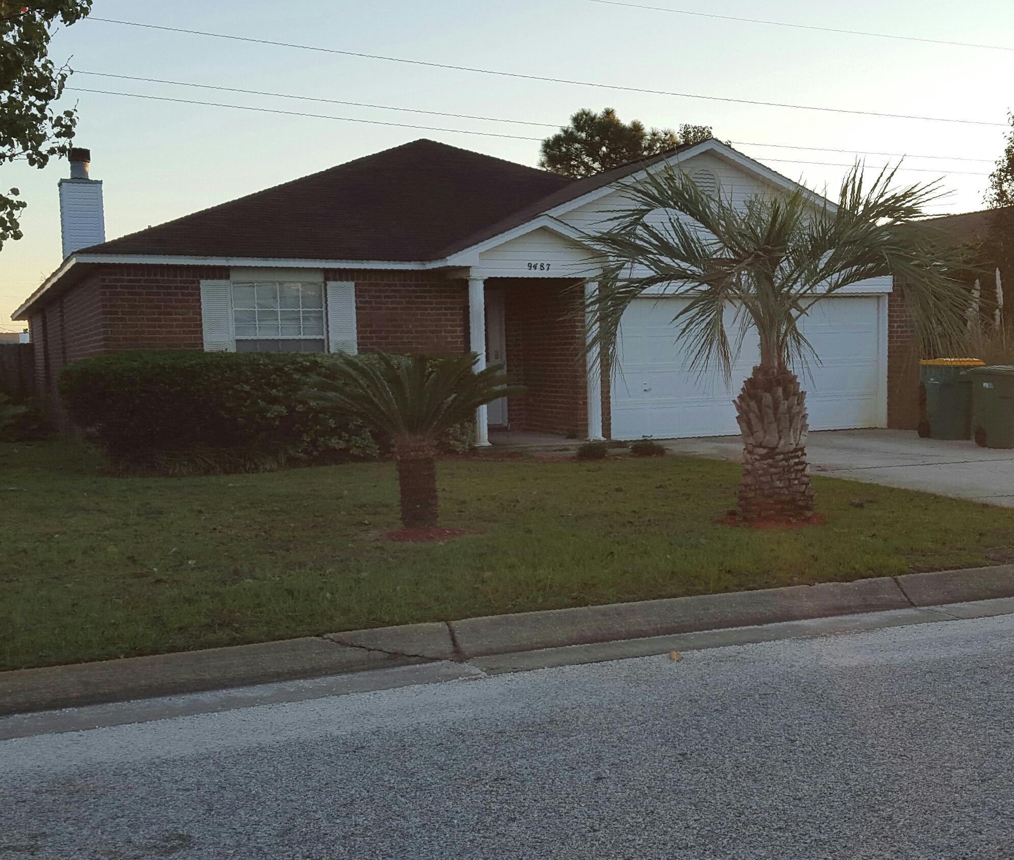 PARKER PLACE - Residential Lease