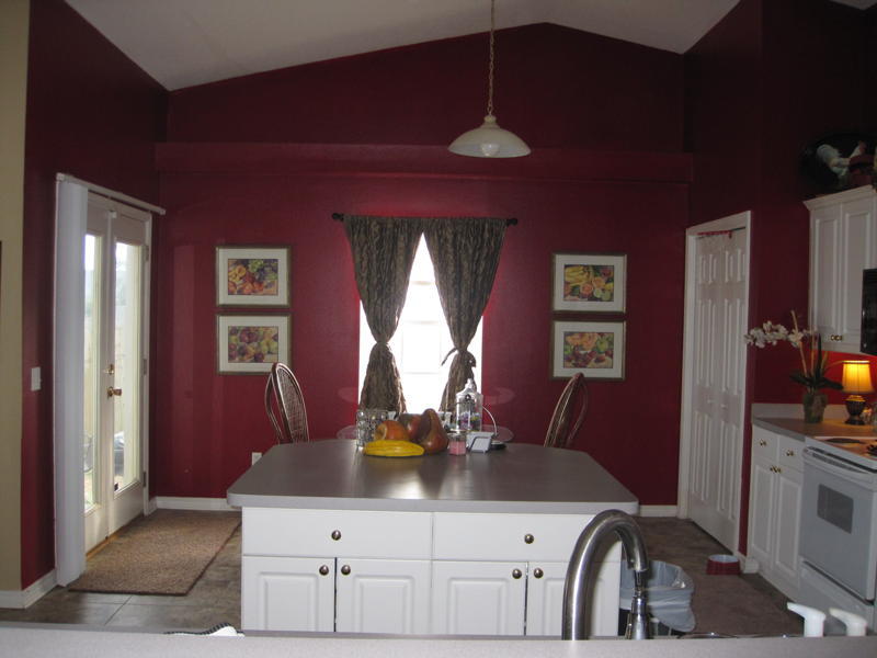PARKER PLACE - Residential Lease