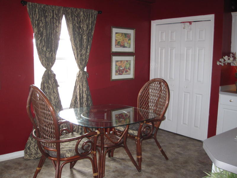 PARKER PLACE - Residential Lease