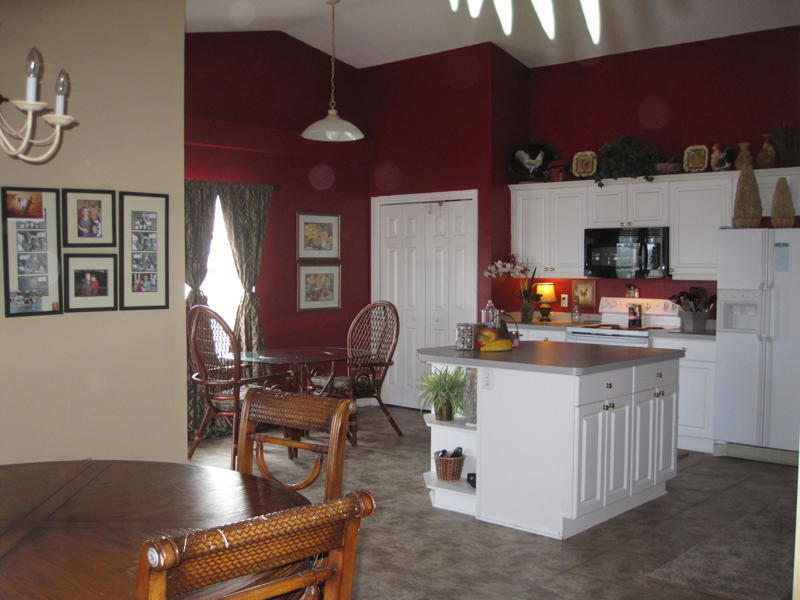 PARKER PLACE - Residential Lease