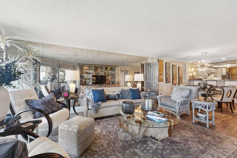 INLET REEF CLUB CONDO - Residential