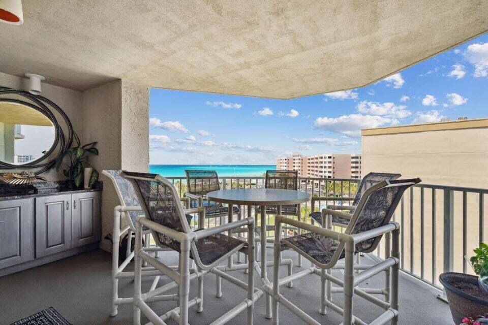 INLET REEF CLUB CONDO - Residential