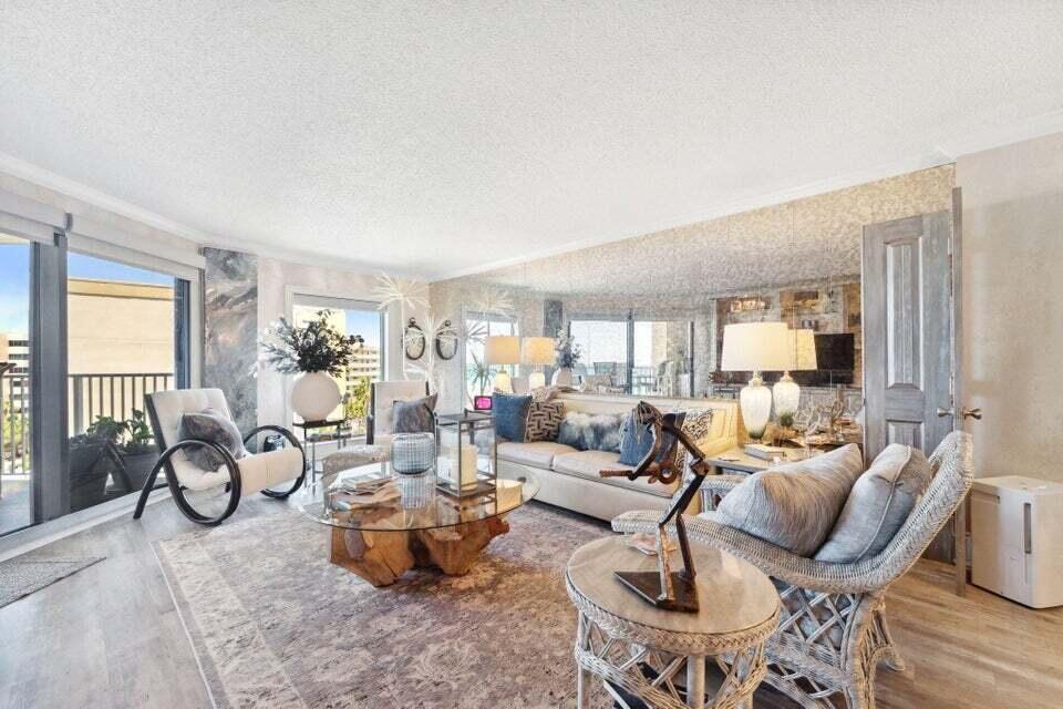 INLET REEF CLUB CONDO - Residential