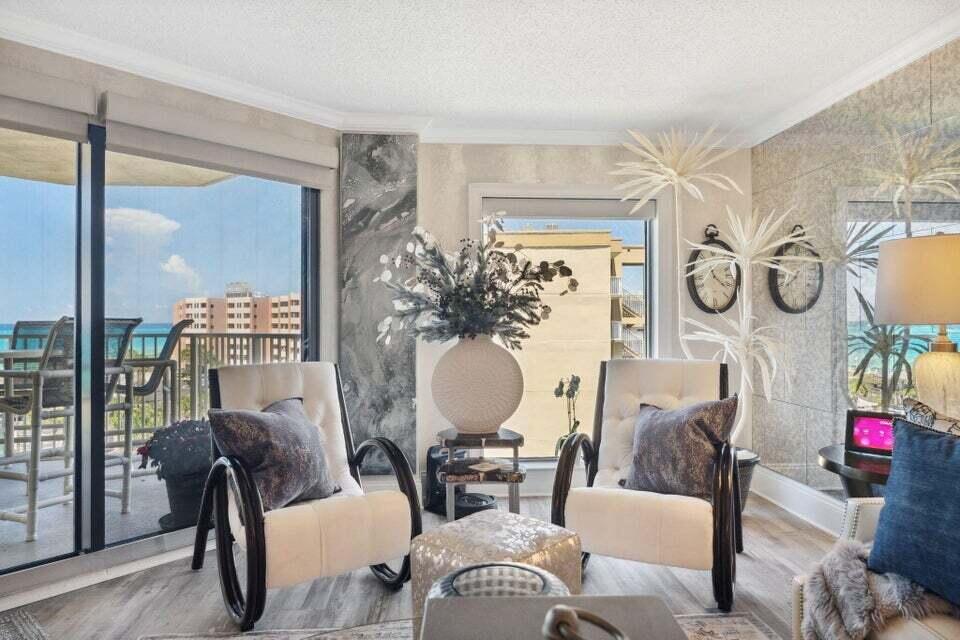 INLET REEF CLUB CONDO - Residential