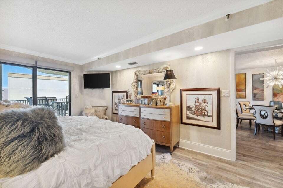 INLET REEF CLUB CONDO - Residential
